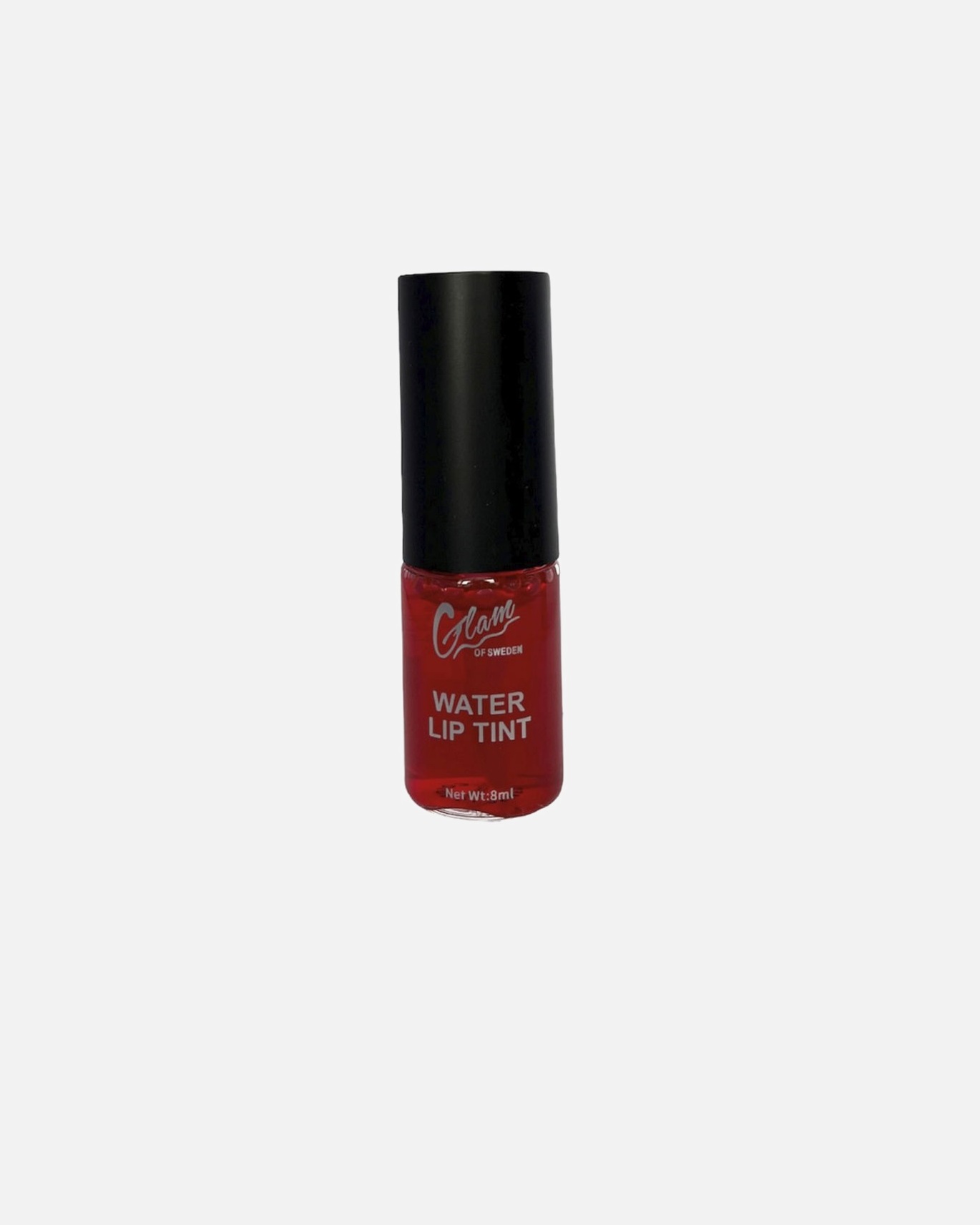 Pomadka do ust dla Unisex Glam Of Sweden Wodny odcień ust ruby