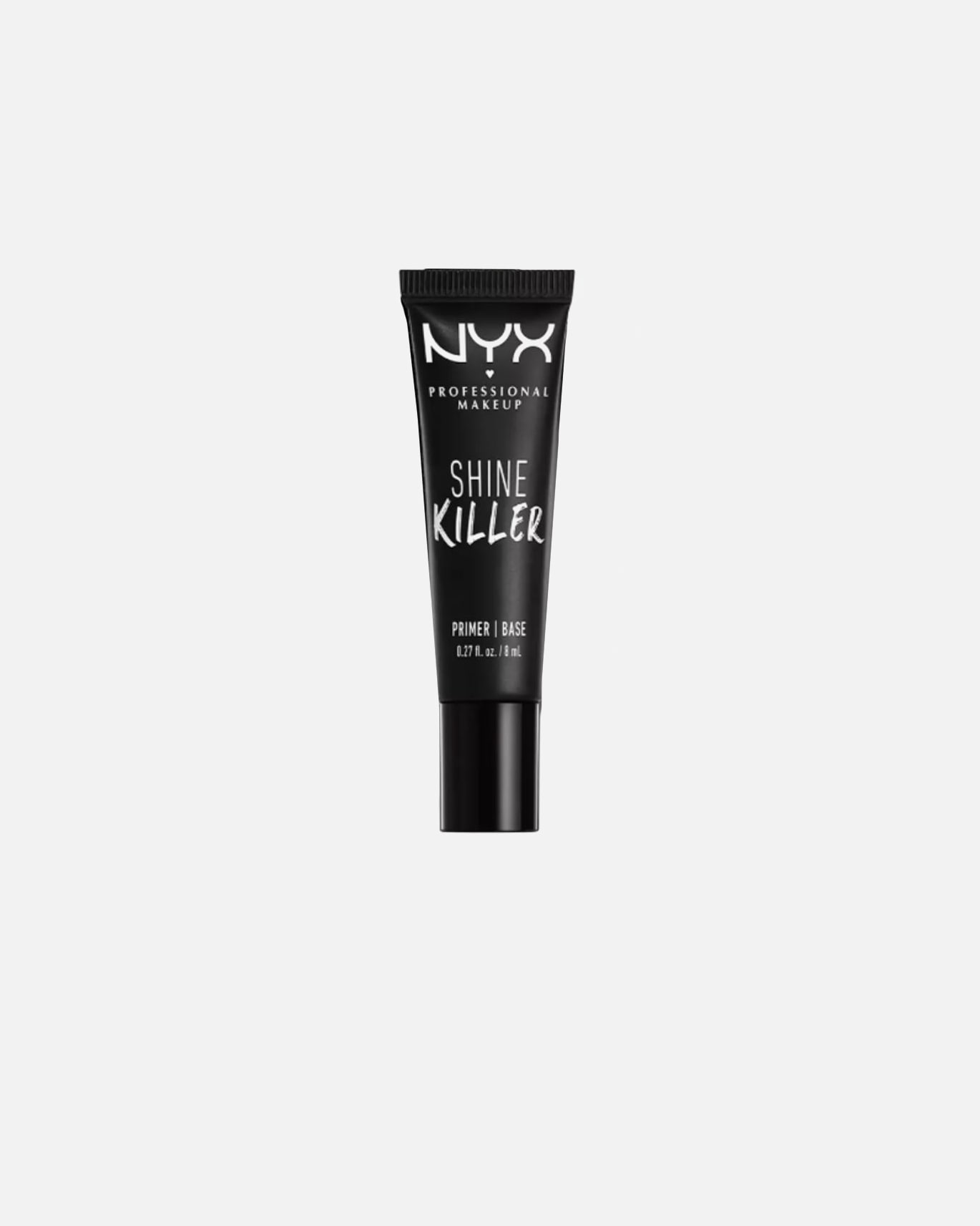 Primer dla Unisex NYX Professional Makeup SHINE KILLER shine kill 8 ml