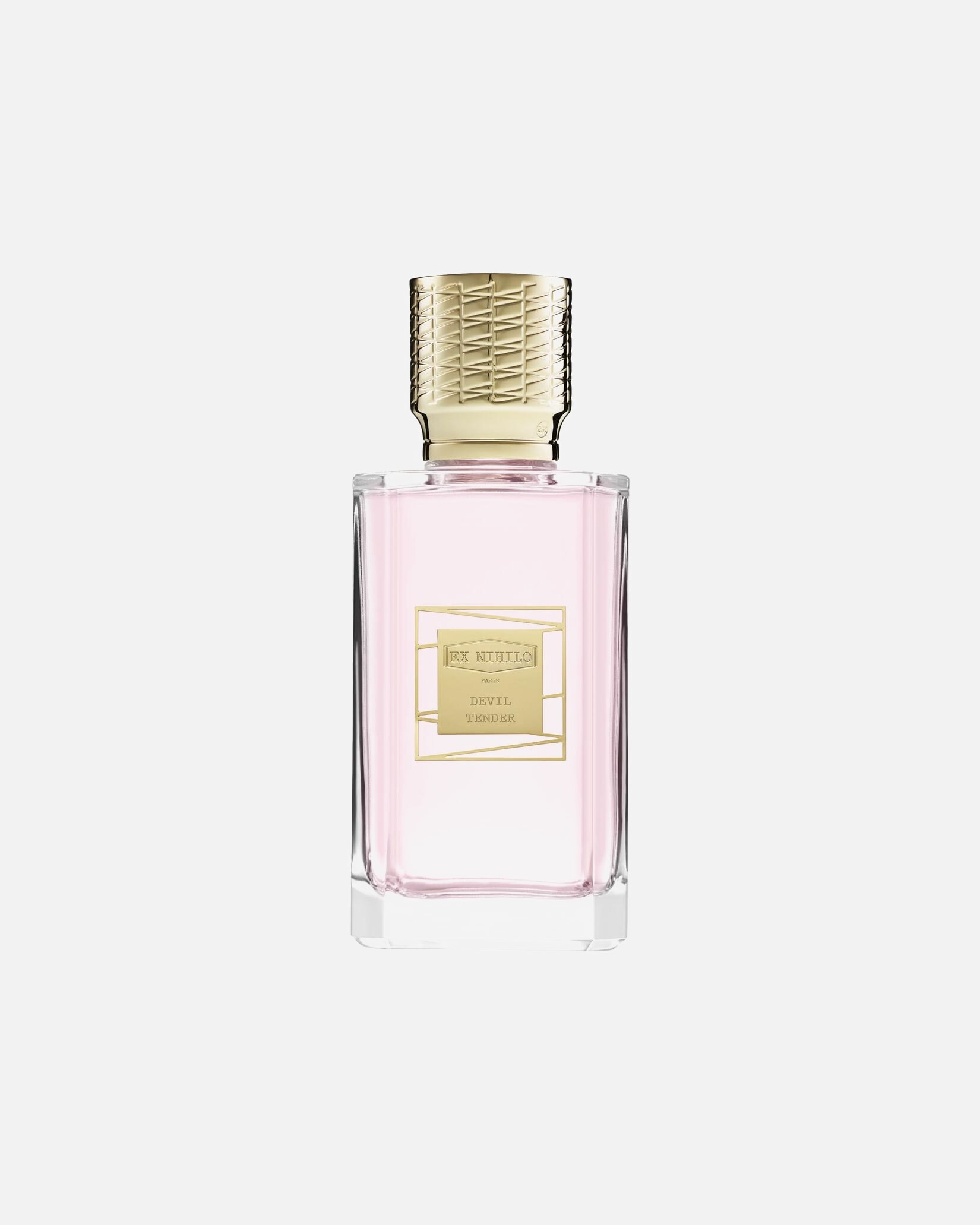 Perfumy dla Unisex EX Nihilo Devil Tender 100 ml
