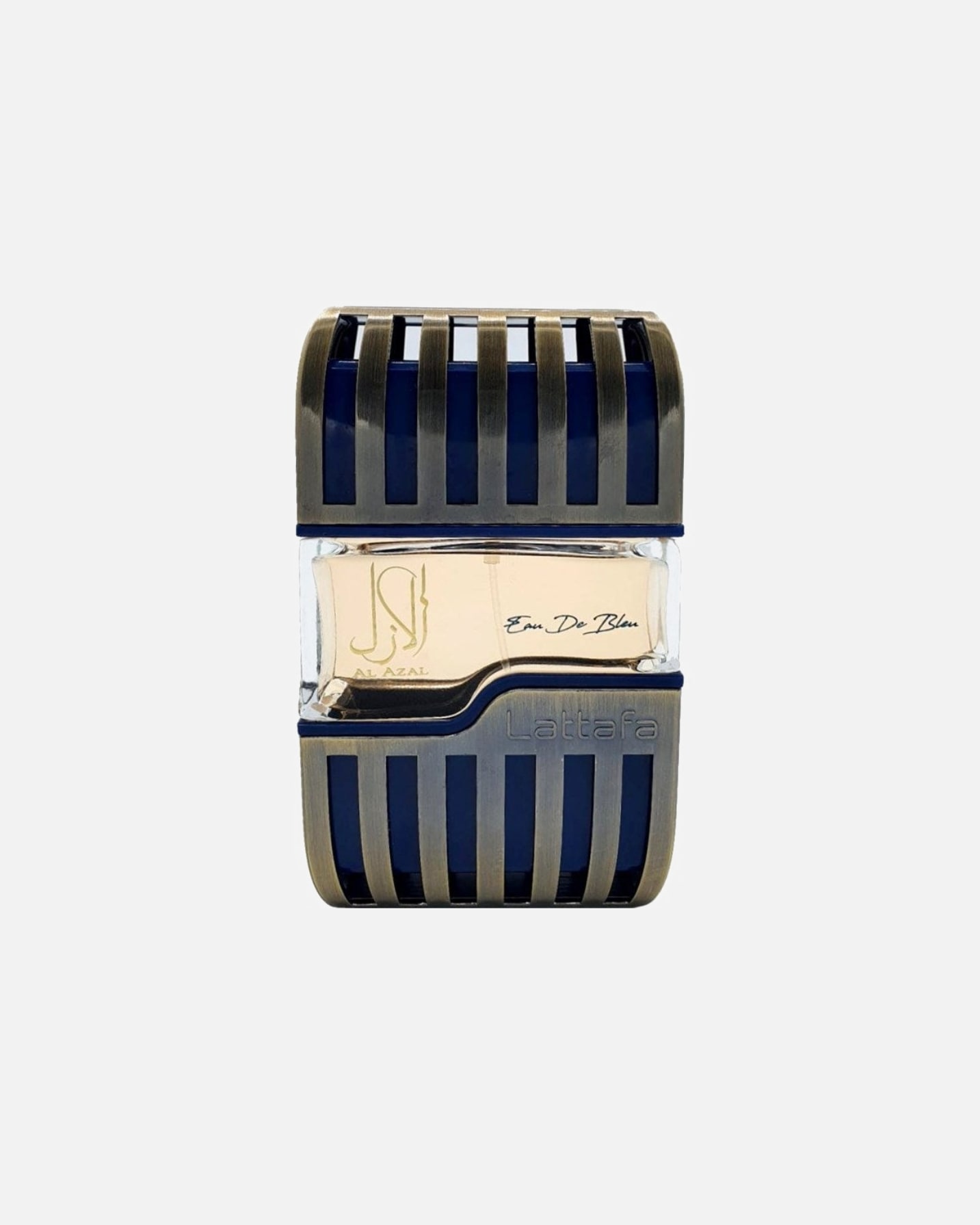 Woda perfumowana dla Mężczyzna Lattafa Default Brand Line Al Azal 100 ml