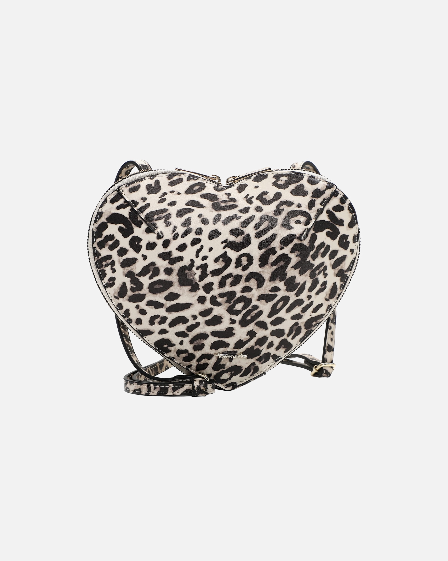 Torba na ramię dla Kobieta Tamaris Torebka Naramienna TAS Kimberlie Black/White