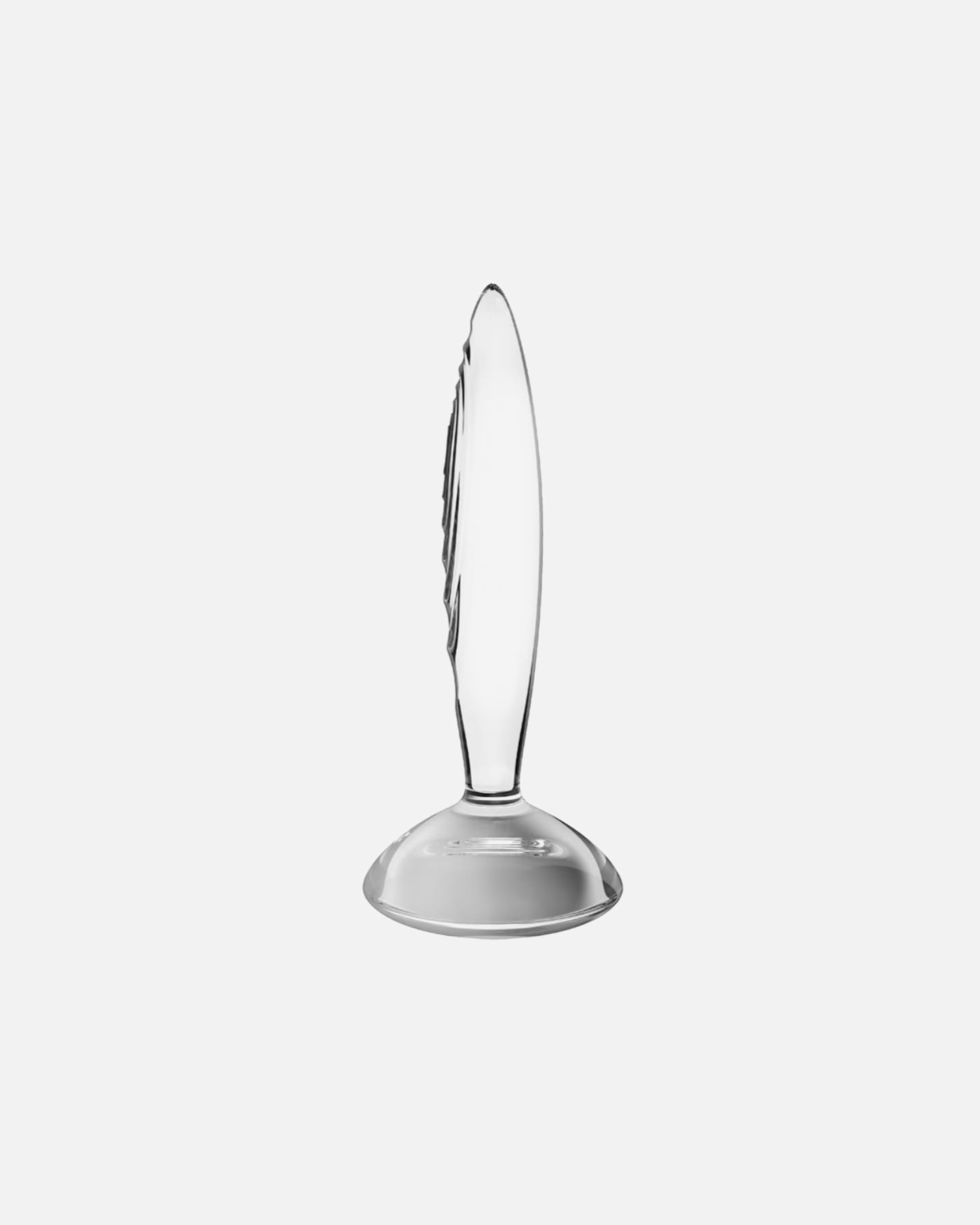Wibrator dla Unisex Satisfyer Sparkling Crystal 1 sztuka