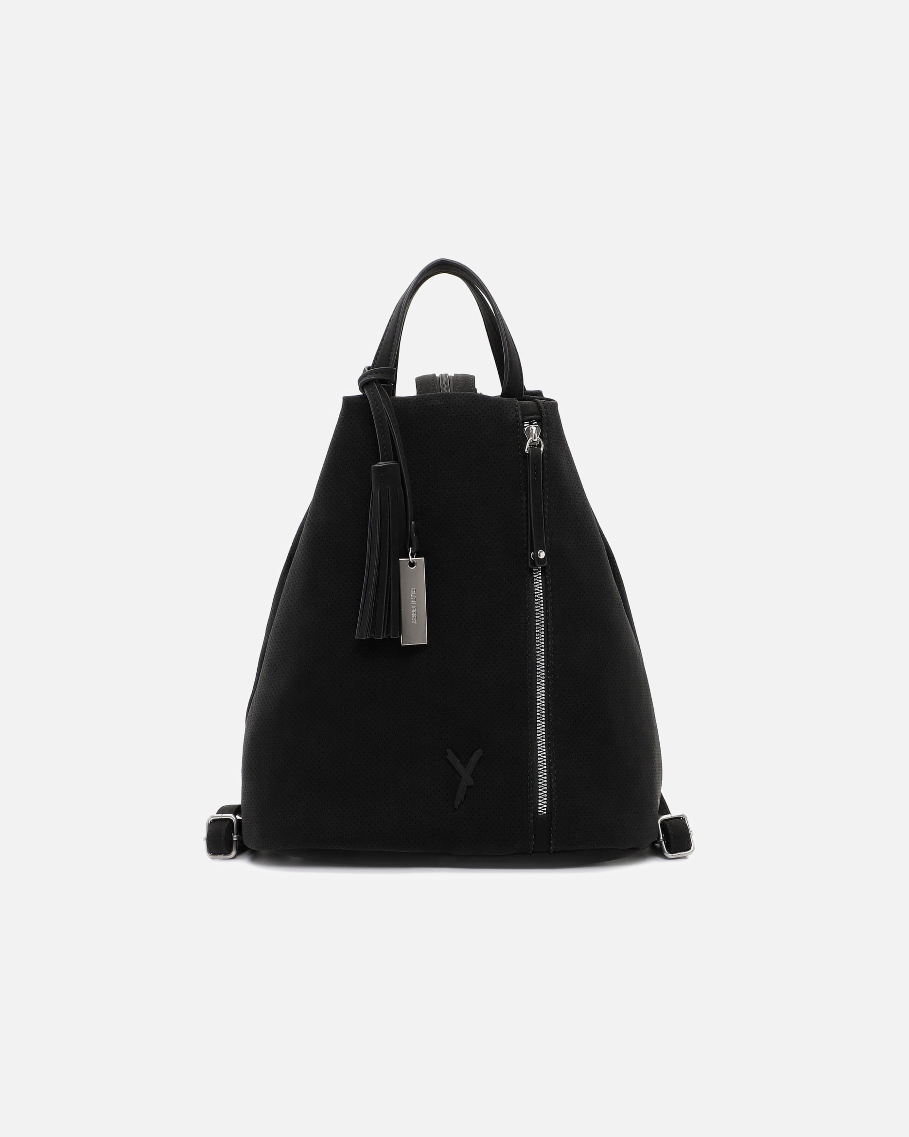 Plecak dla Kobieta SURI FREY Plecak SFY Romy Black