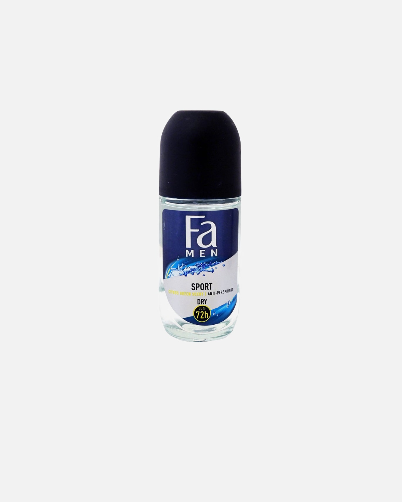 Dezodorant dla Unisex Fa Dezodorant w kulce SPORT ENERGIZING FRESH 48H 50 ml