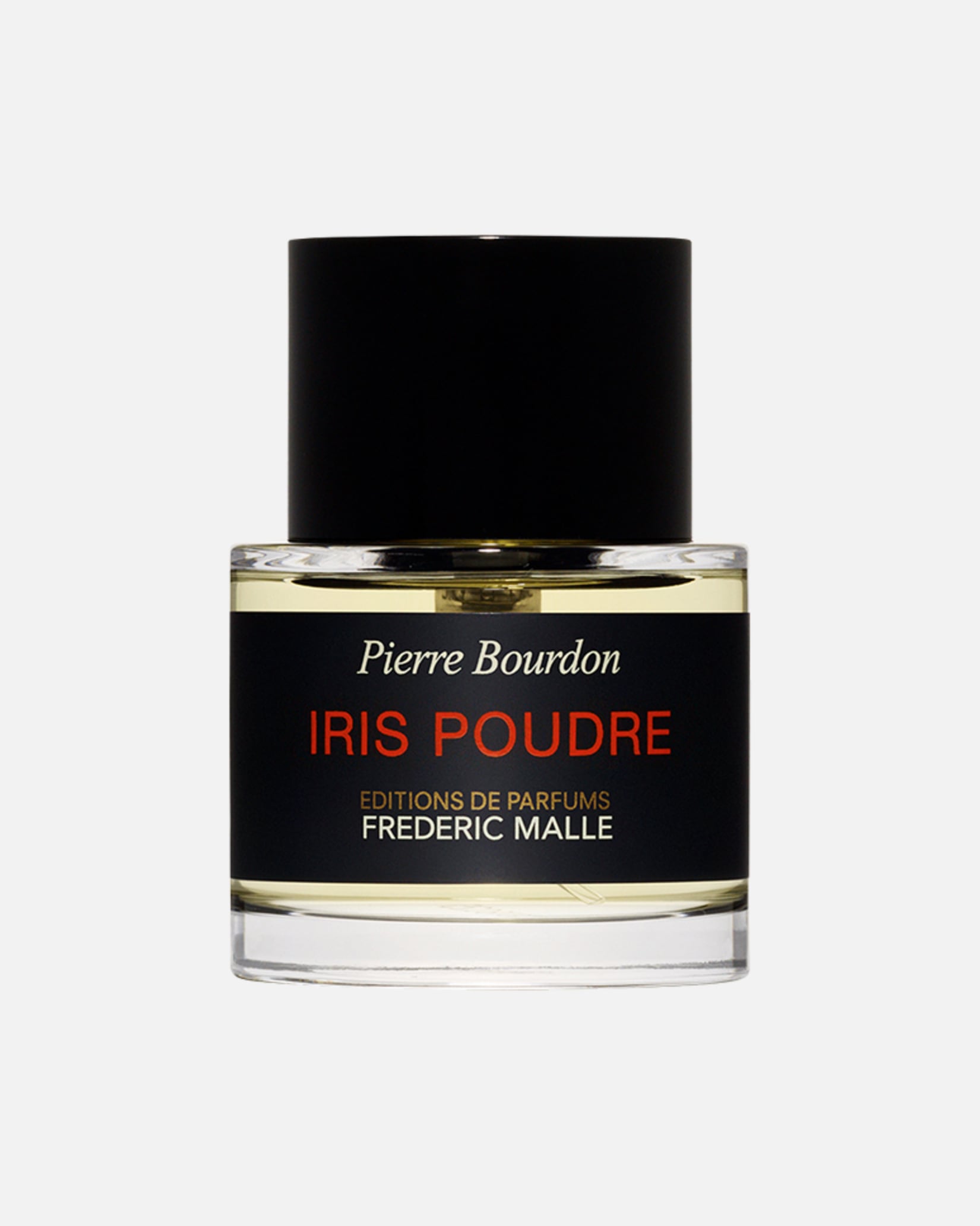 Woda perfumowana dla Unisex FREDERIC MALLE Default Line Iris Poudre EdP Nat. Spray 50 ml