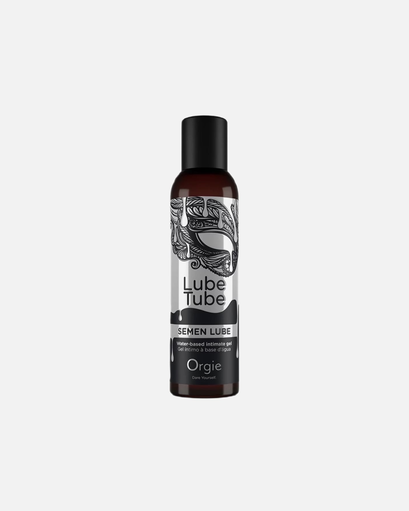 Lubrykant żelowy dla Unisex Orgie Lube Tube Intimate Gel 150 ml