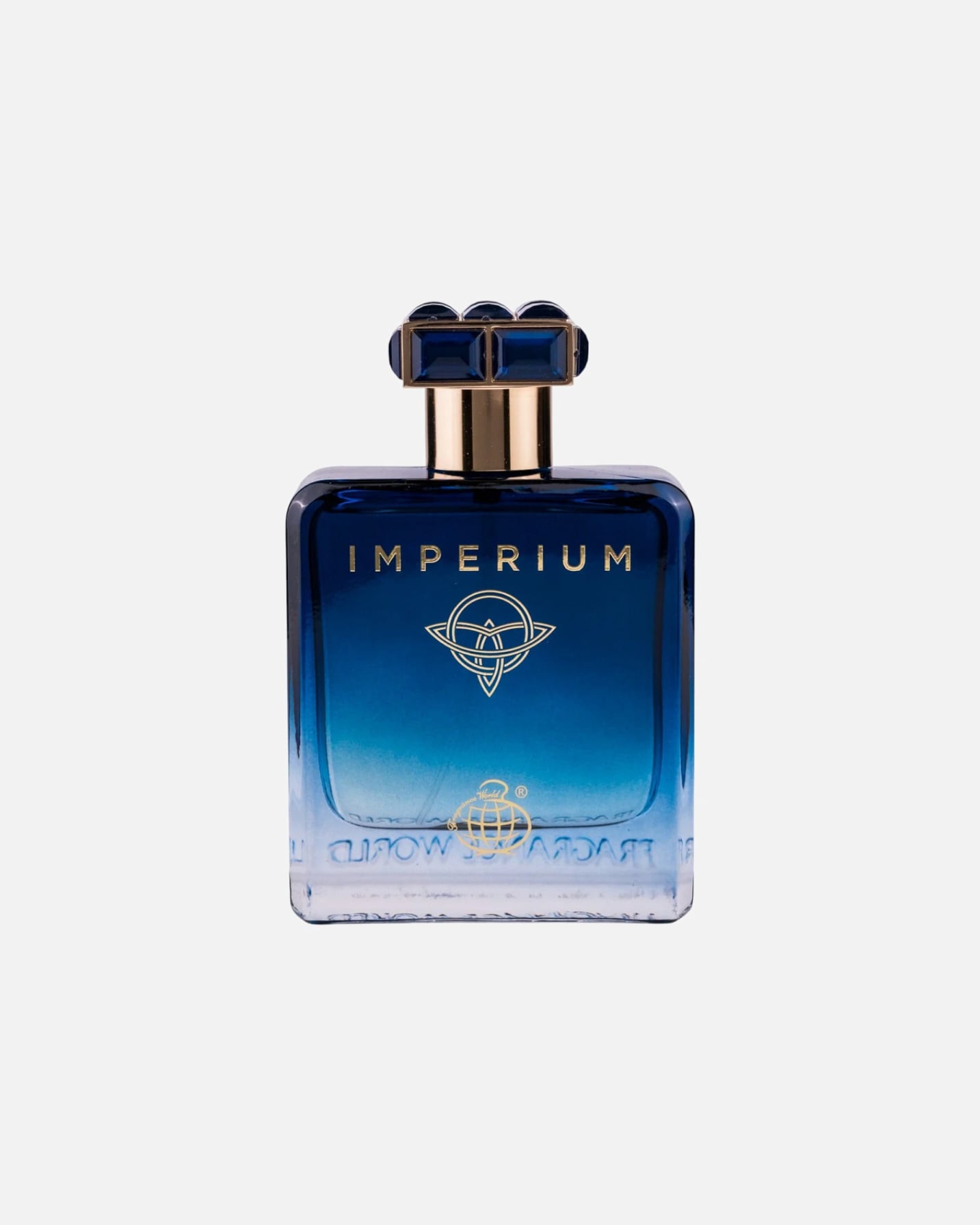 Woda perfumowana dla Mężczyzna Fragrance World Default Brand Line Imperium 100 ml