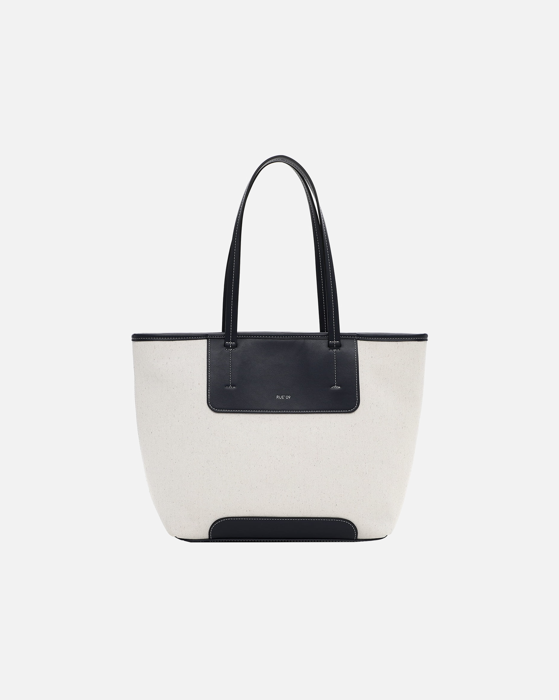 Torba dla Kobieta Emily & Noah Torebka Shopper E&N Colmar RUE 09 Blue