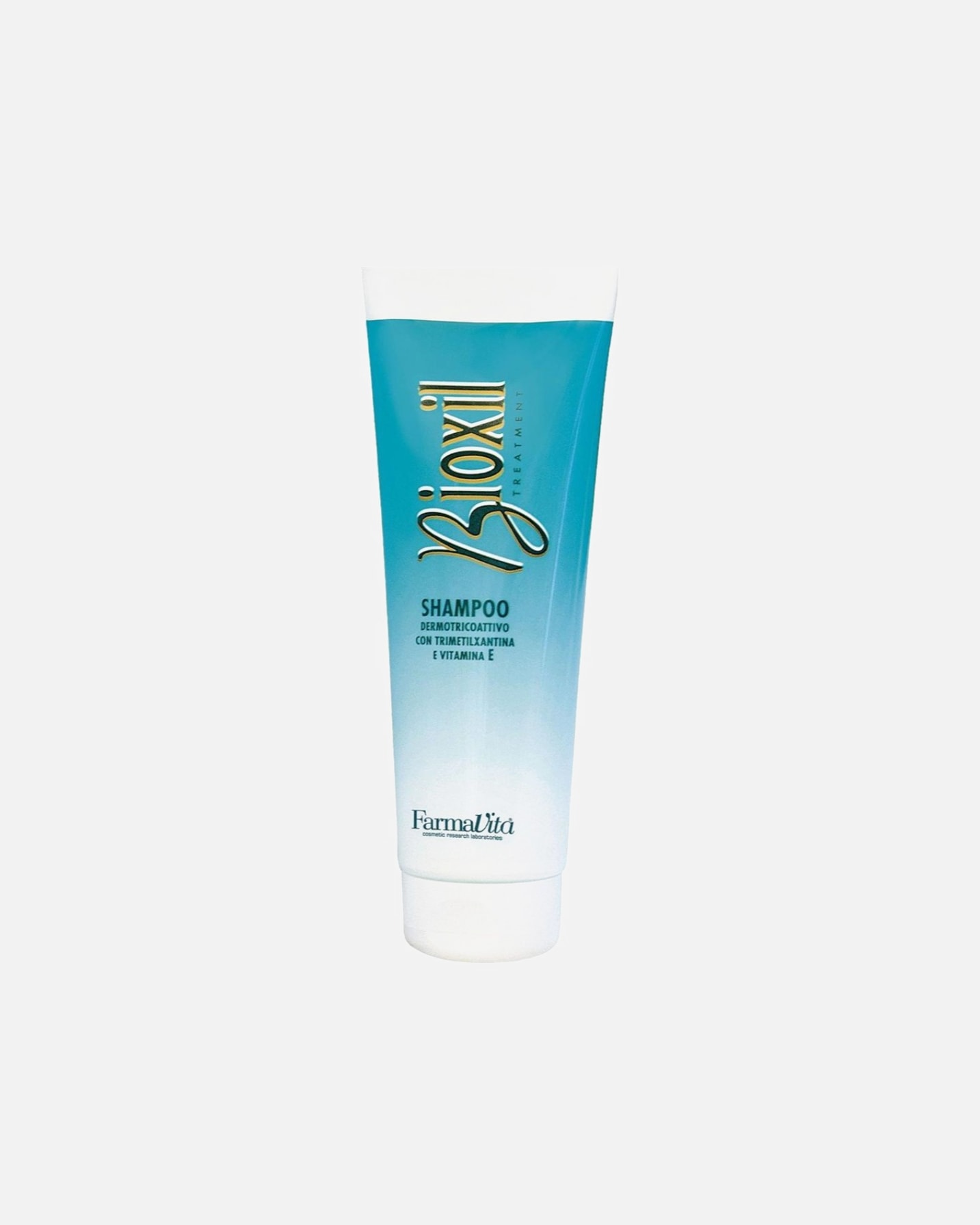 Szampon do włosów dla Kobieta Farmavita Bioxil 250 ml