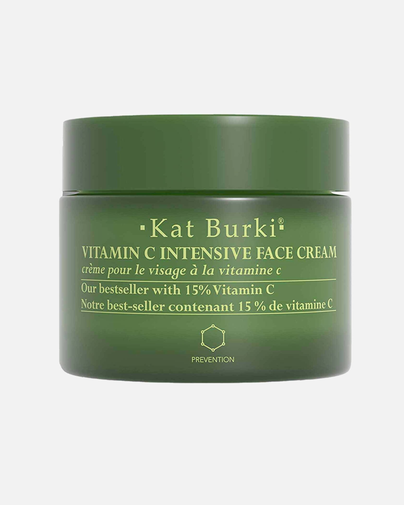 Krem na dzień dla Kobieta Kat Burki Vitamin C Intensive Face Cream 30 ml