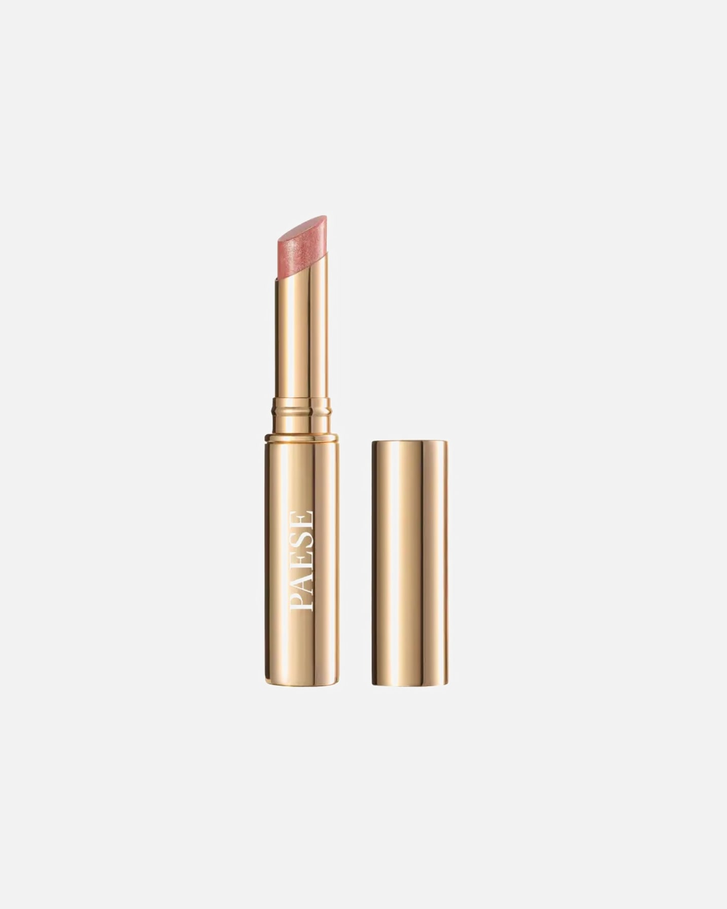 Serum do ust dla Kobieta Paese GlowyPop Lip Serum 504 Carmel Candy