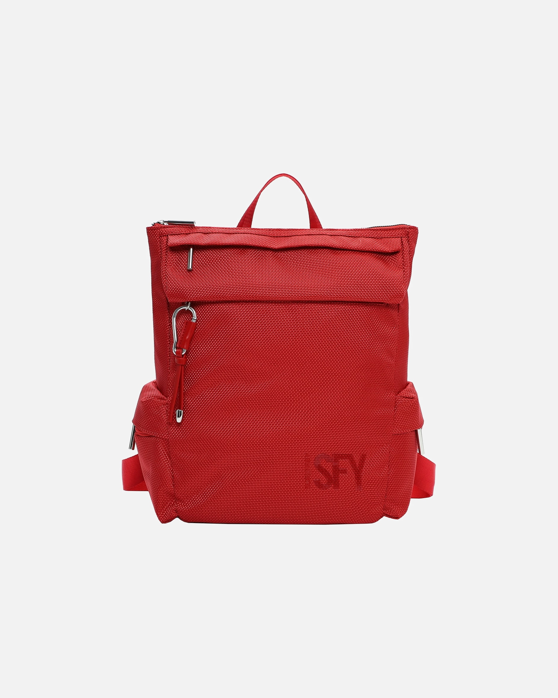 Plecak dla Kobieta SURI FREY Plecak SFY SURI Sports Marry ruby 622