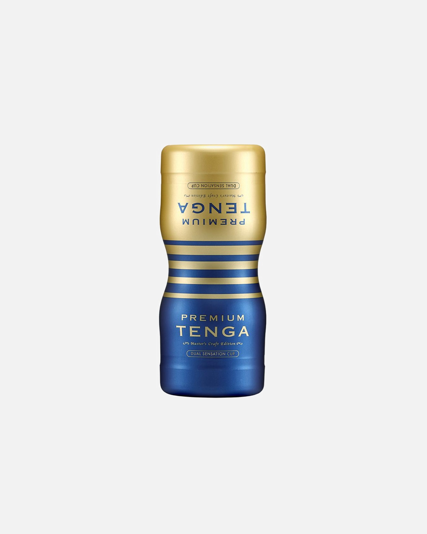 Wibrator dla Mężczyzna Tenga Premium Dual Sensation Cup 1 sztuka