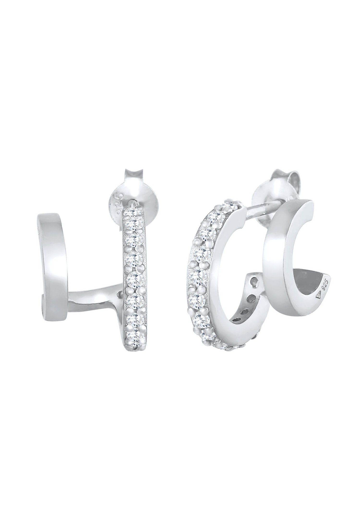 silberfarben