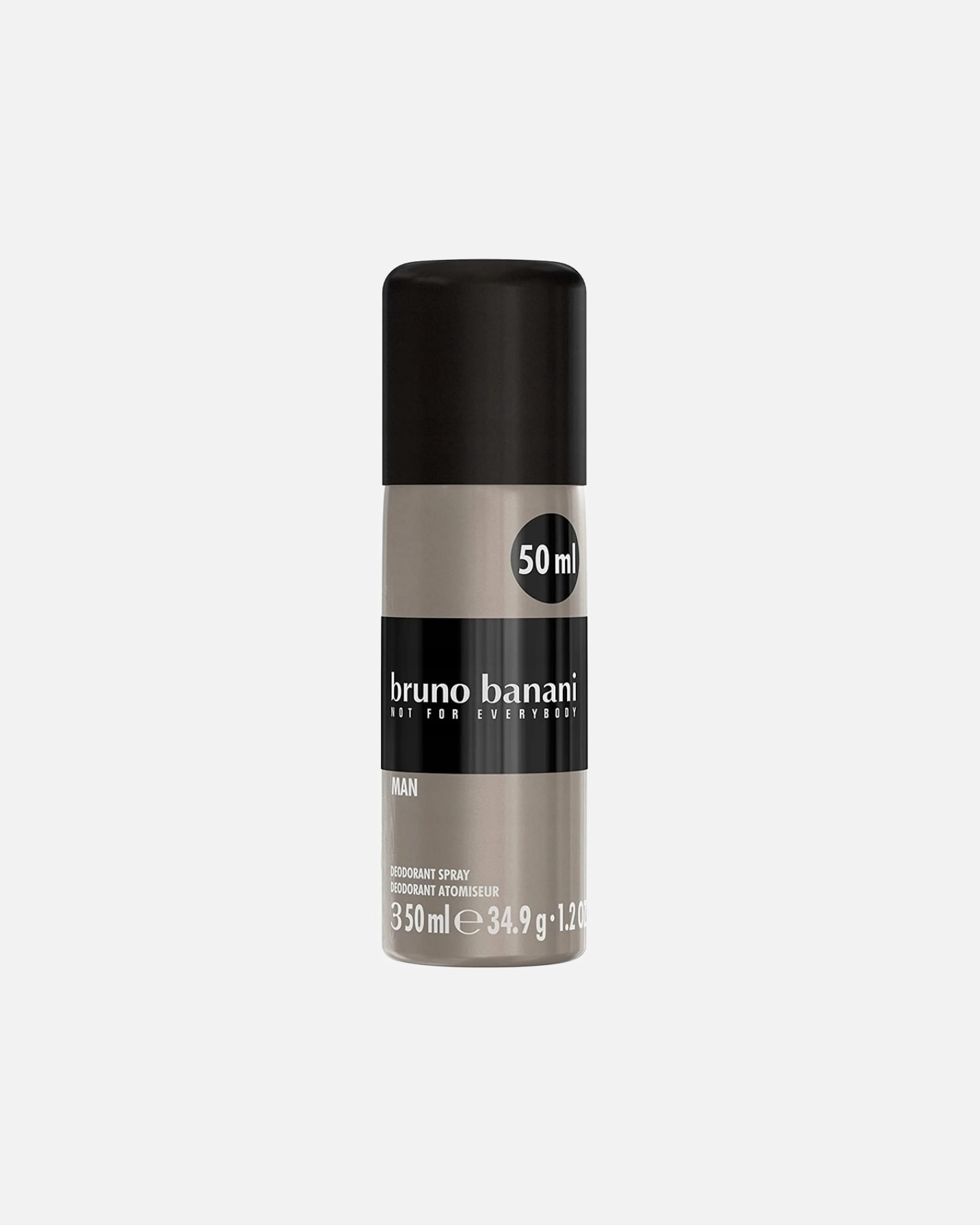Dezodorant dla Mężczyzna bruno banani Man 50 ml