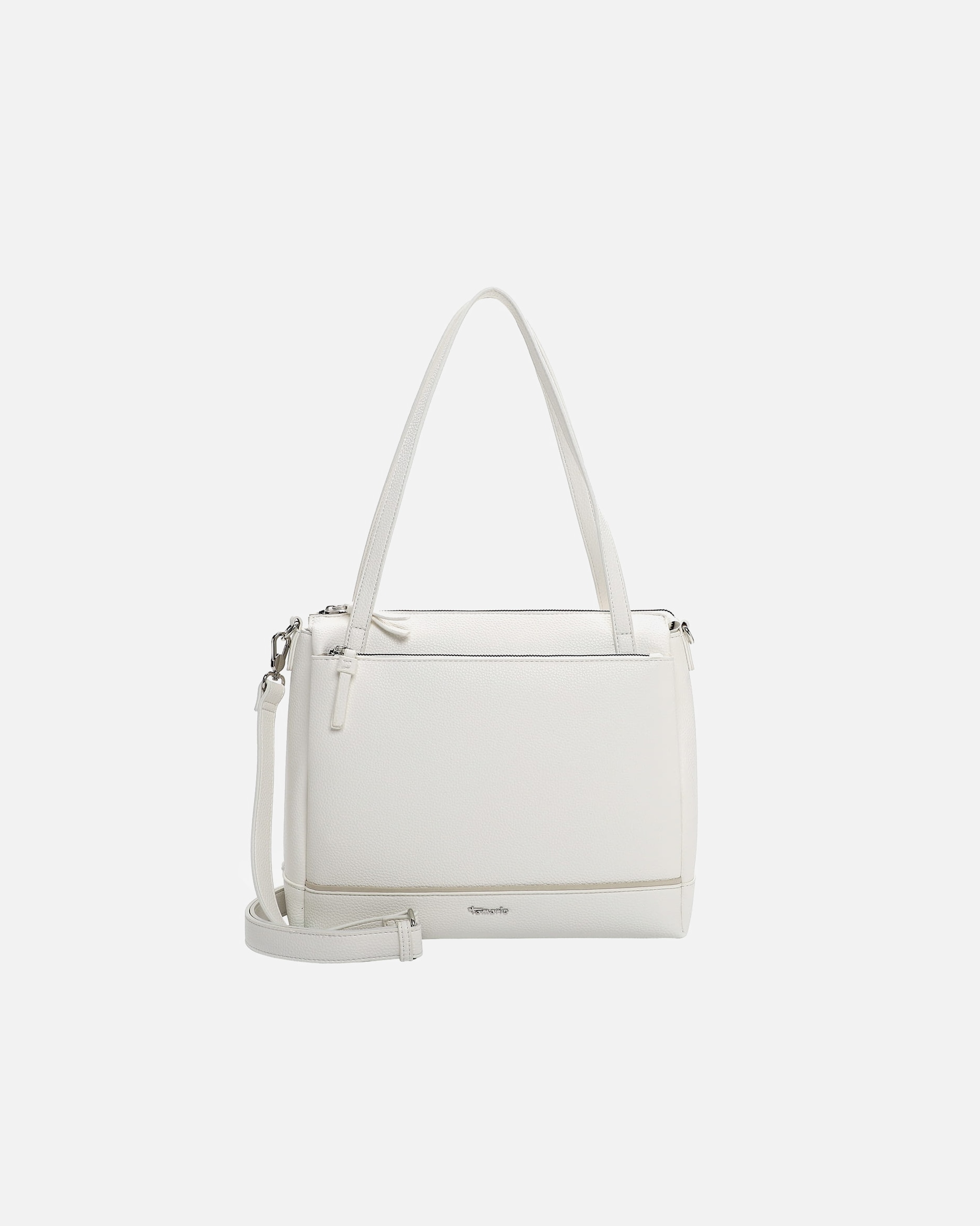 Torba dla Kobieta Tamaris Torebka Shopper TAS Kennia White