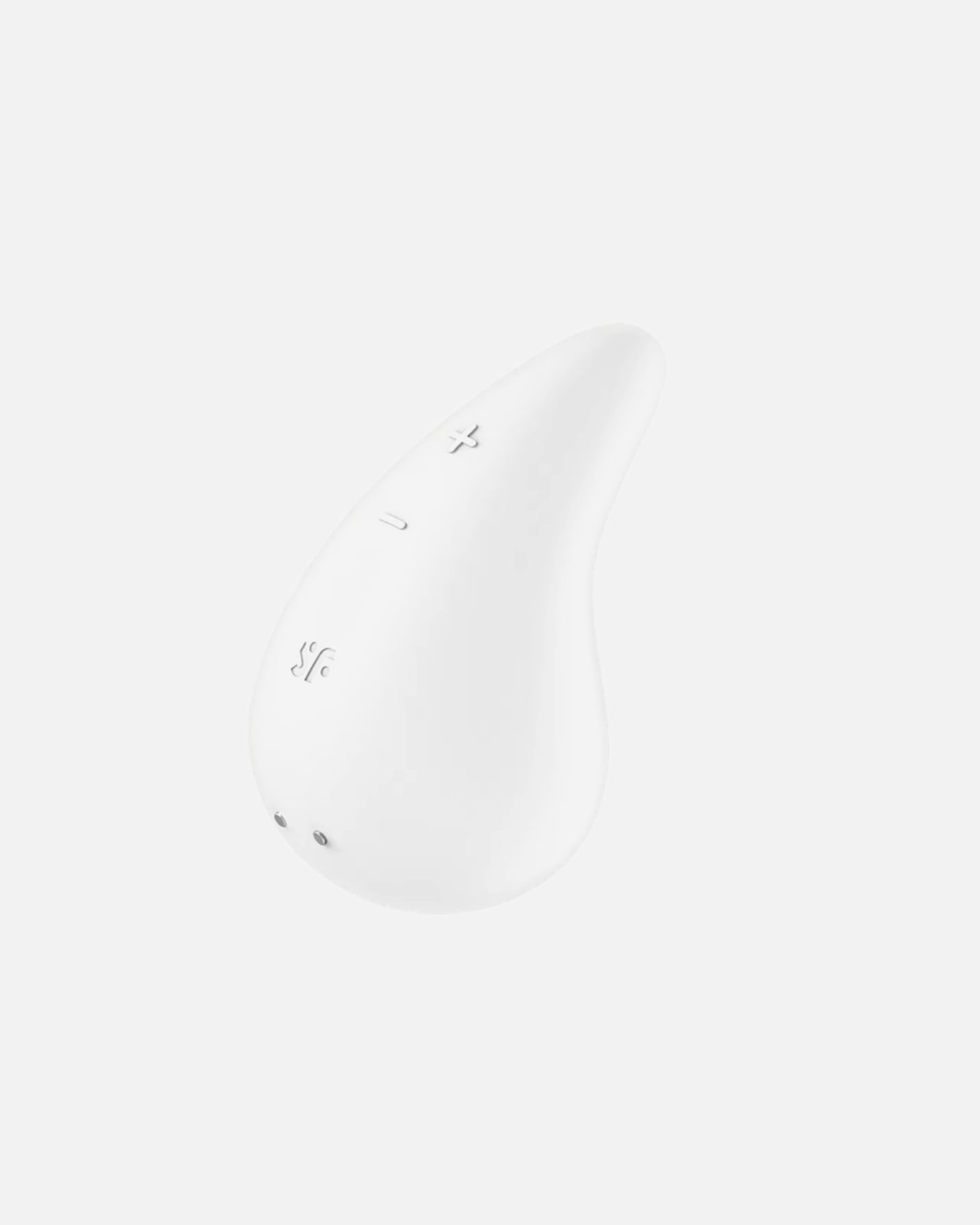 Wibrator dla Kobieta Satisfyer Dew Drop 1 sztuka