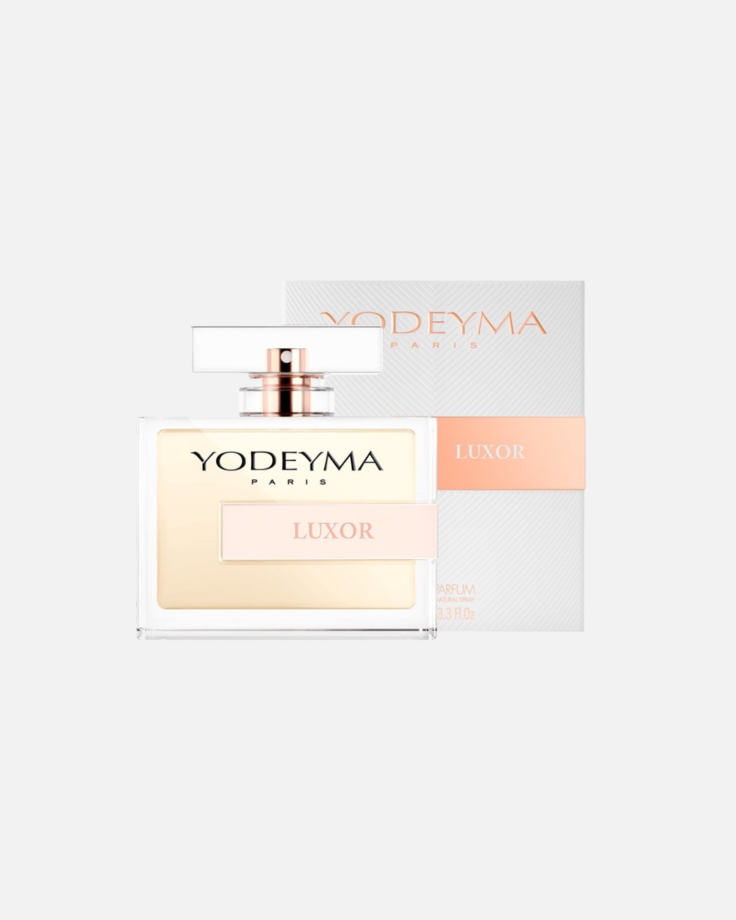 Woda perfumowana dla Kobieta Yodeyma Default Brand Line Woda perfumowana dla kobiet 100 ml