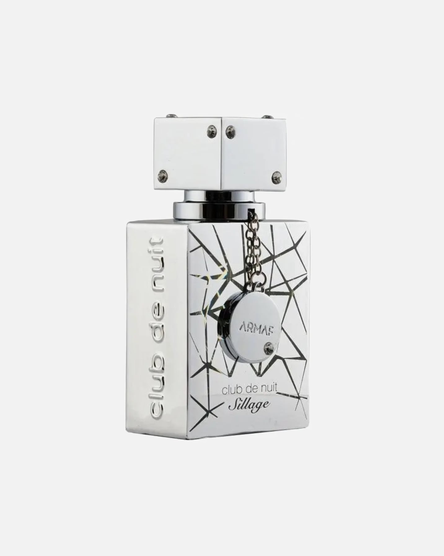 Woda perfumowana dla Unisex ARMAF Default Brand Line Club de Nuit Sillage 30 ml
