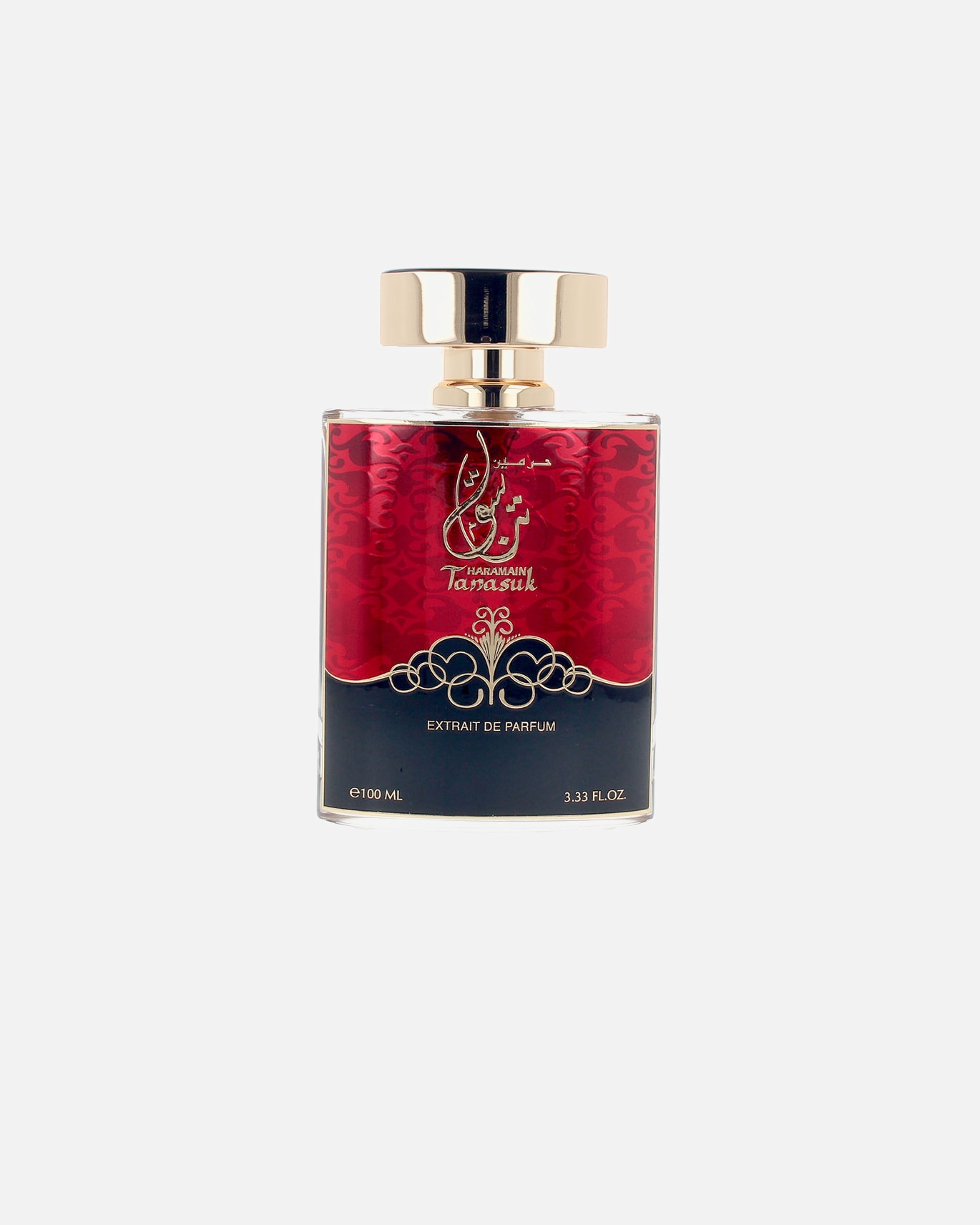 Woda perfumowana dla Unisex Al Haramain TANASUK edp waporyzator 100 ml