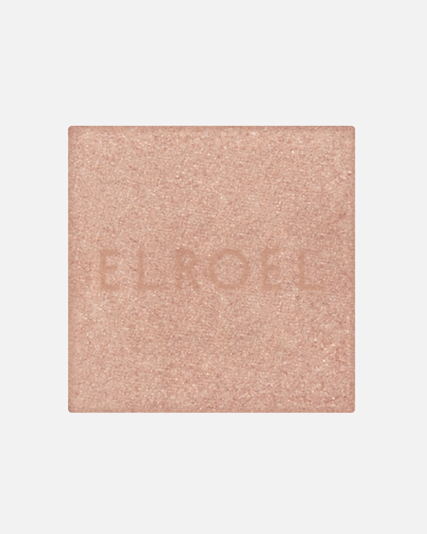 Cień do powiek dla Kobieta ELROEL Expert Single Shadow 7