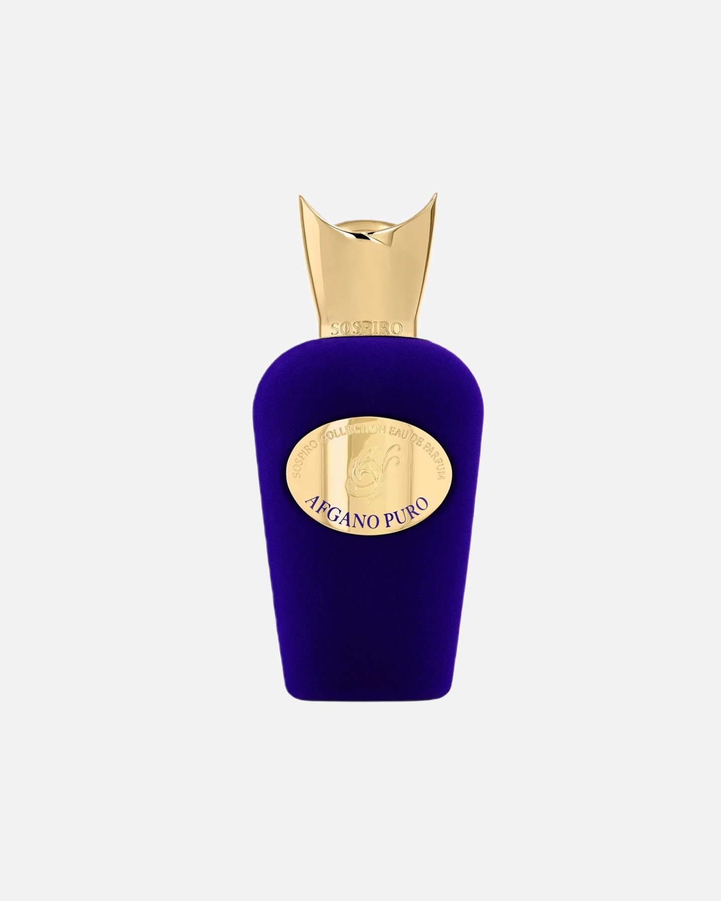 Woda perfumowana dla Unisex Sospiro Afgano Puro 100 ml