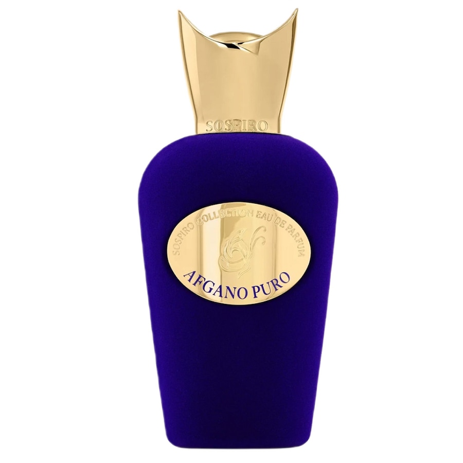 Afgano Puro