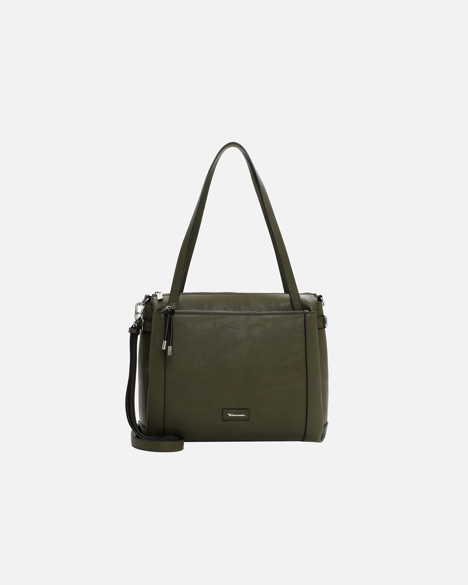 Torba dla Kobieta Tamaris Torebka Shopper TAS Gerlinde Oliv