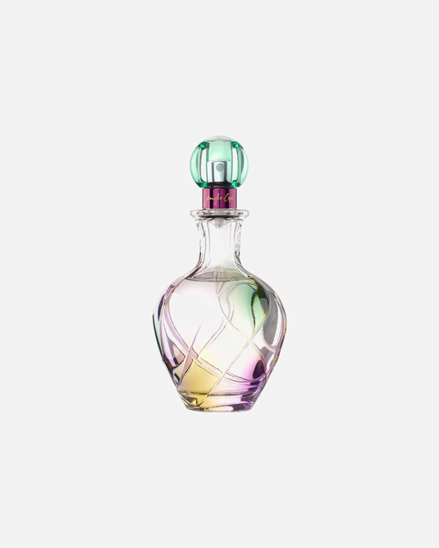 Woda perfumowana dla Kobieta Jennifer Lopez Live 100 ml