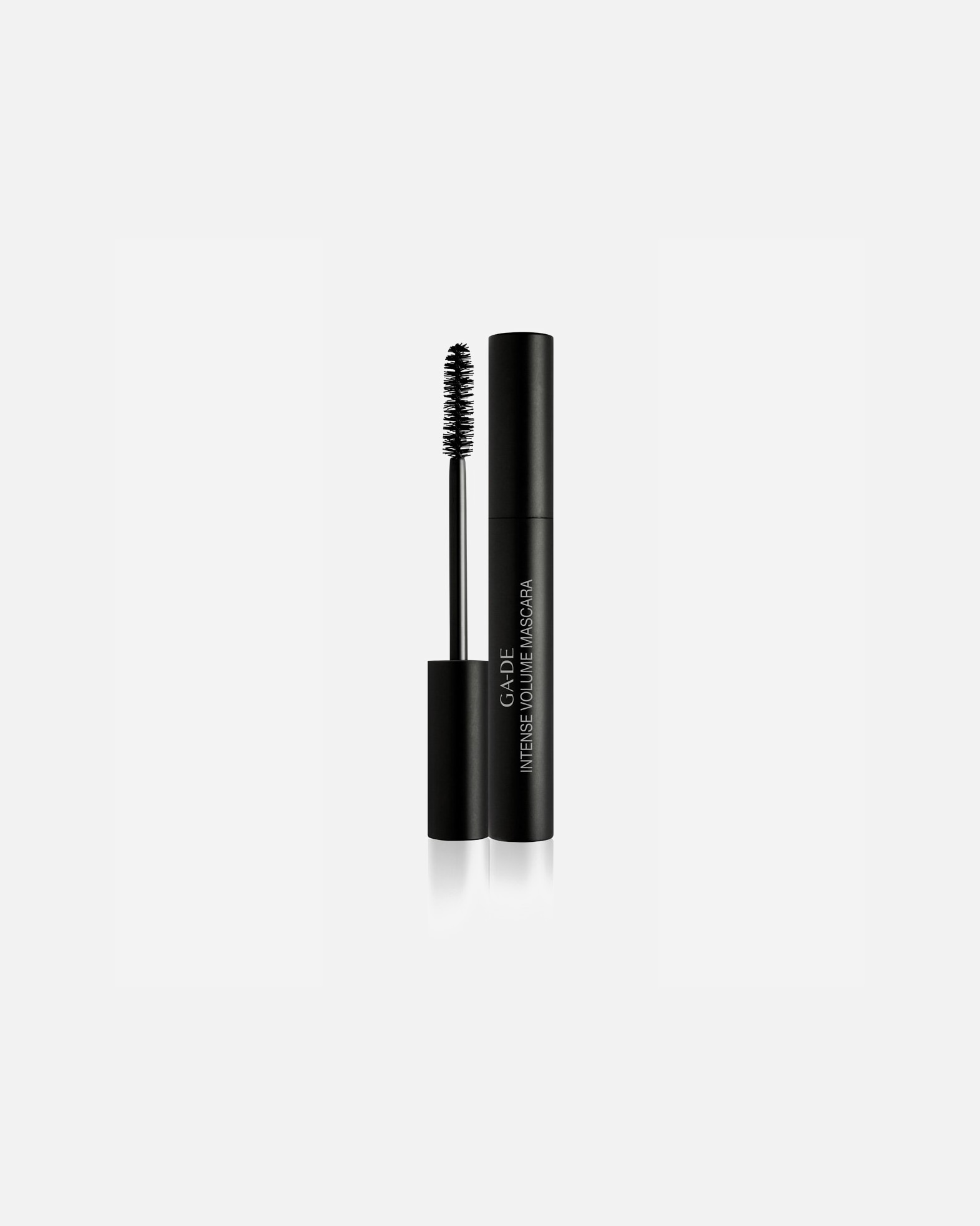 Maskara dla Kobieta GA-DE Intense Volume Mascara Intense Black