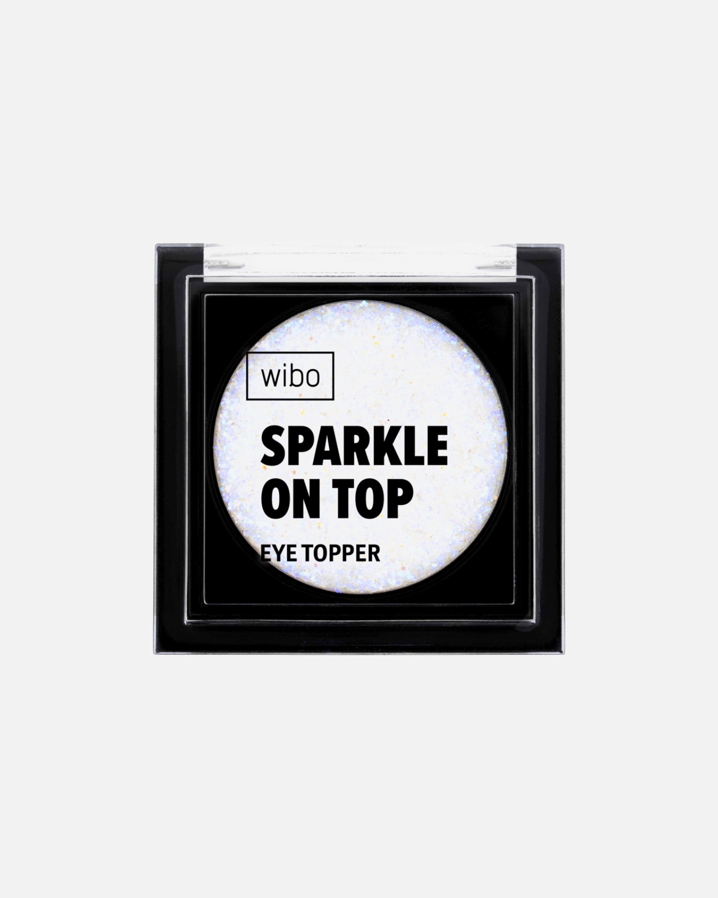 Cień do powiek dla Kobieta Wibo Sparkle On Top 1 sztuka