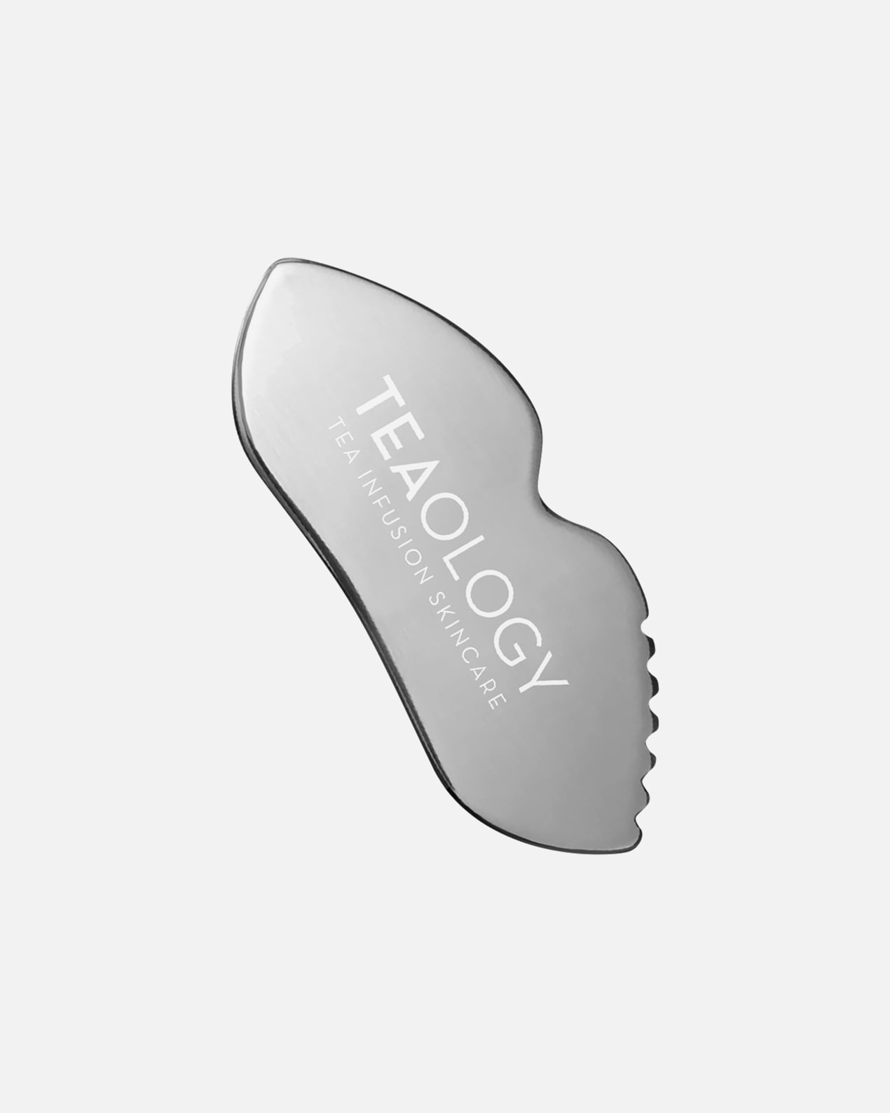 Akcesoria do masażu dla Kobieta Teaology Gua Sha Sculpting + Contouring Tool 1 sztuka