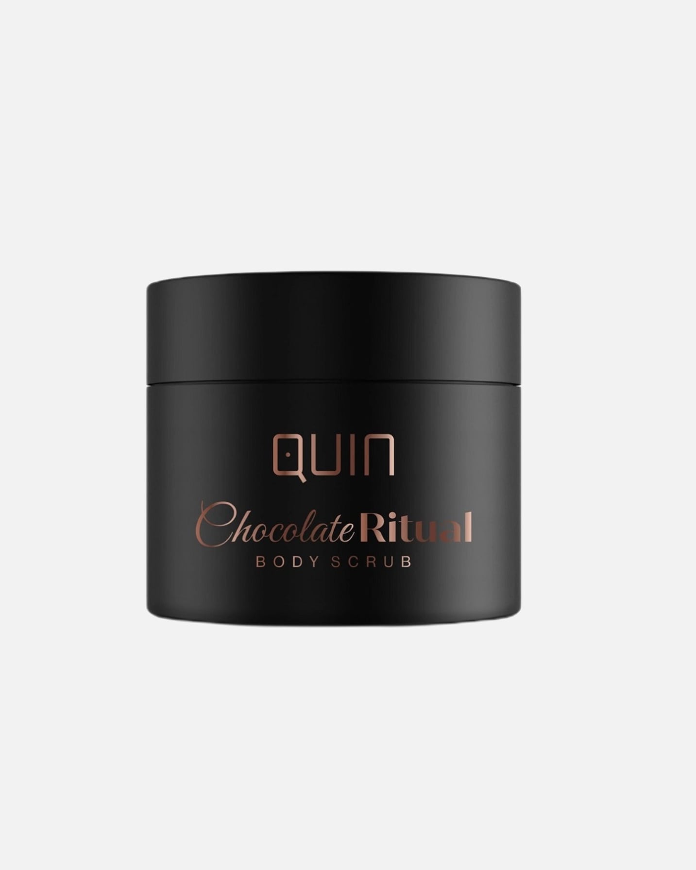Peeling do ciała dla Kobieta Silcare Quin Chocolate Ritual 300 ml
