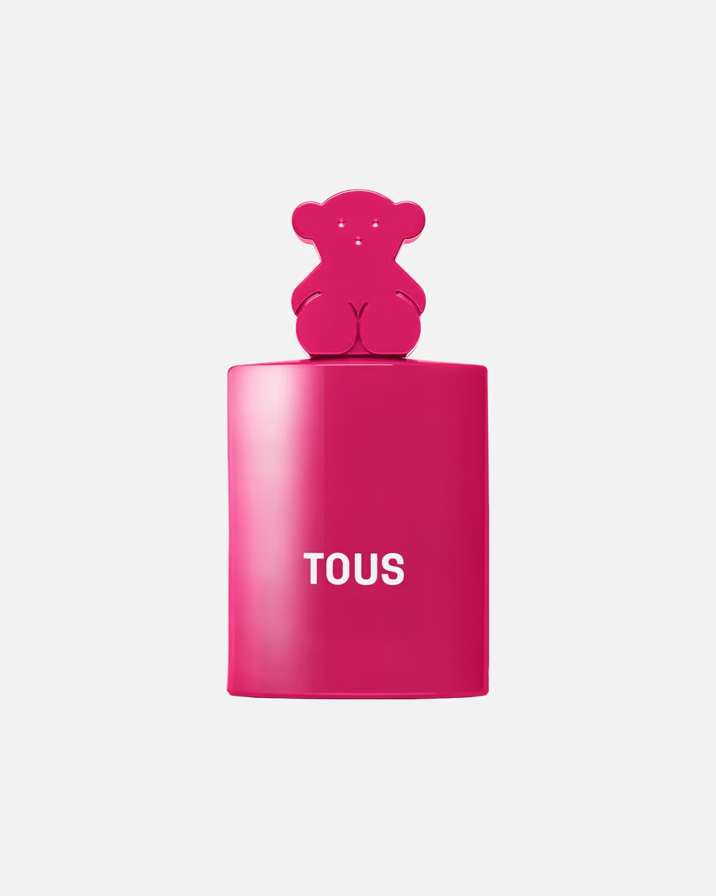Woda toaletowa dla Kobieta Tous More More Pink 30 ml