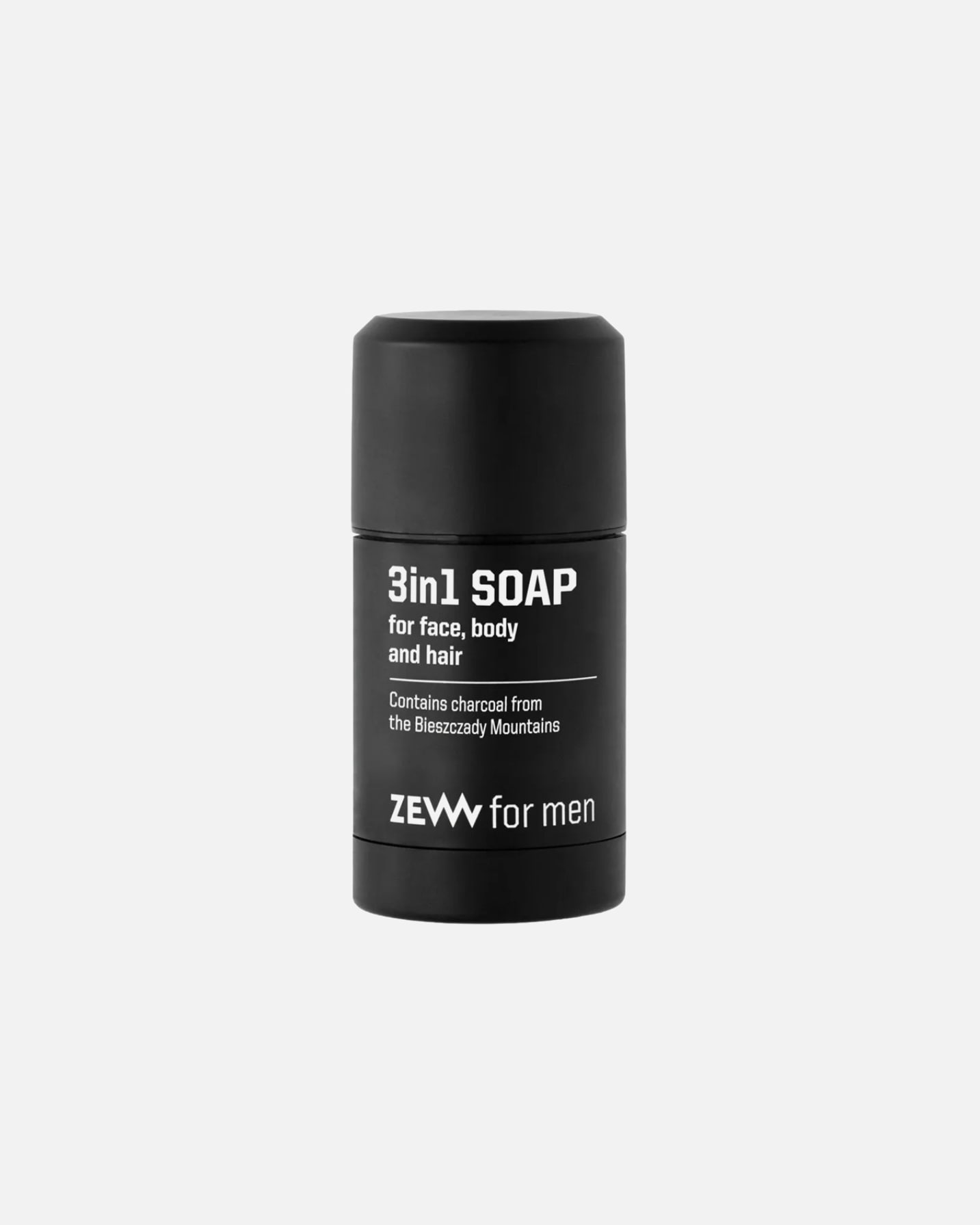 Mydło do ciała dla Kobieta Zew for men Mydło 85 ml