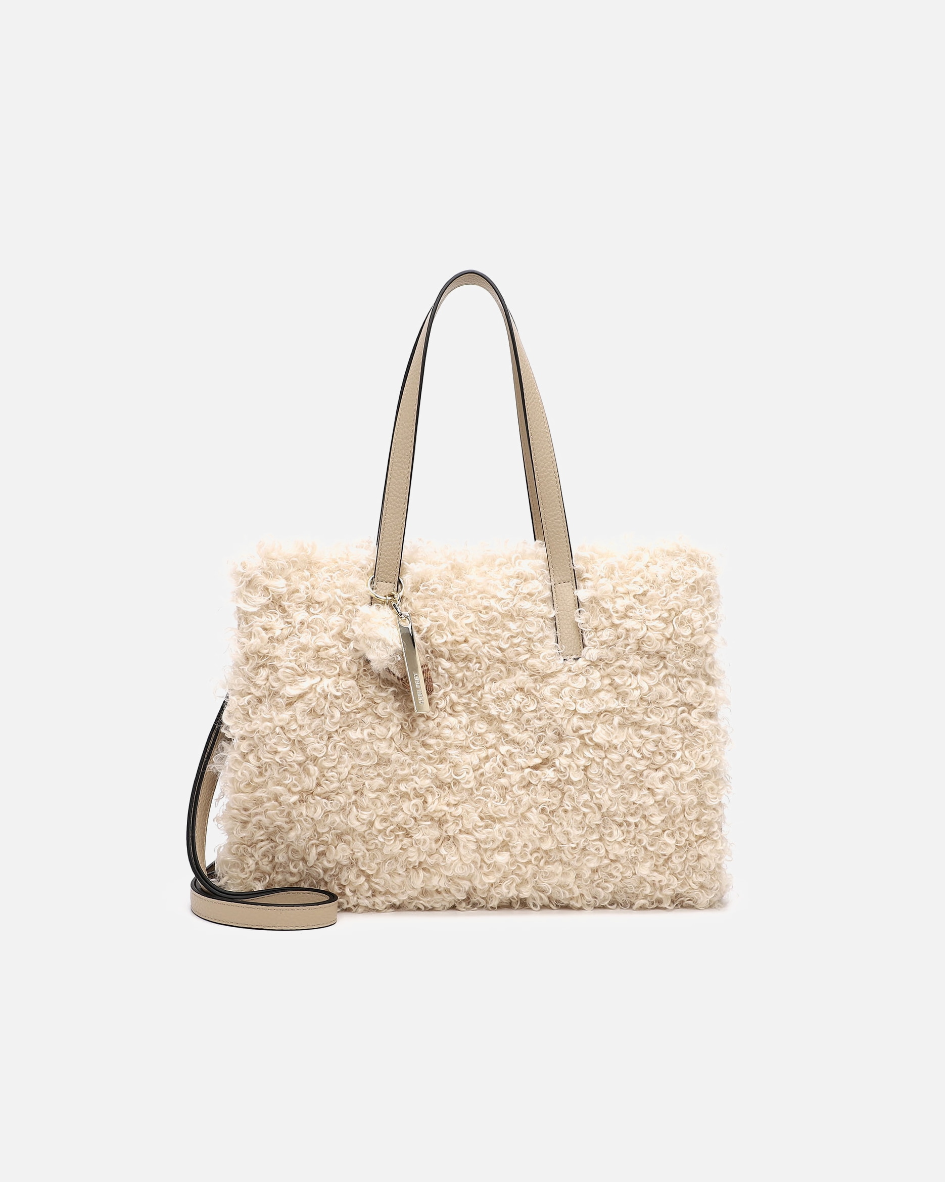 Torba dla Kobieta SURI FREY Torebka Shopper SFY Cindy Beige