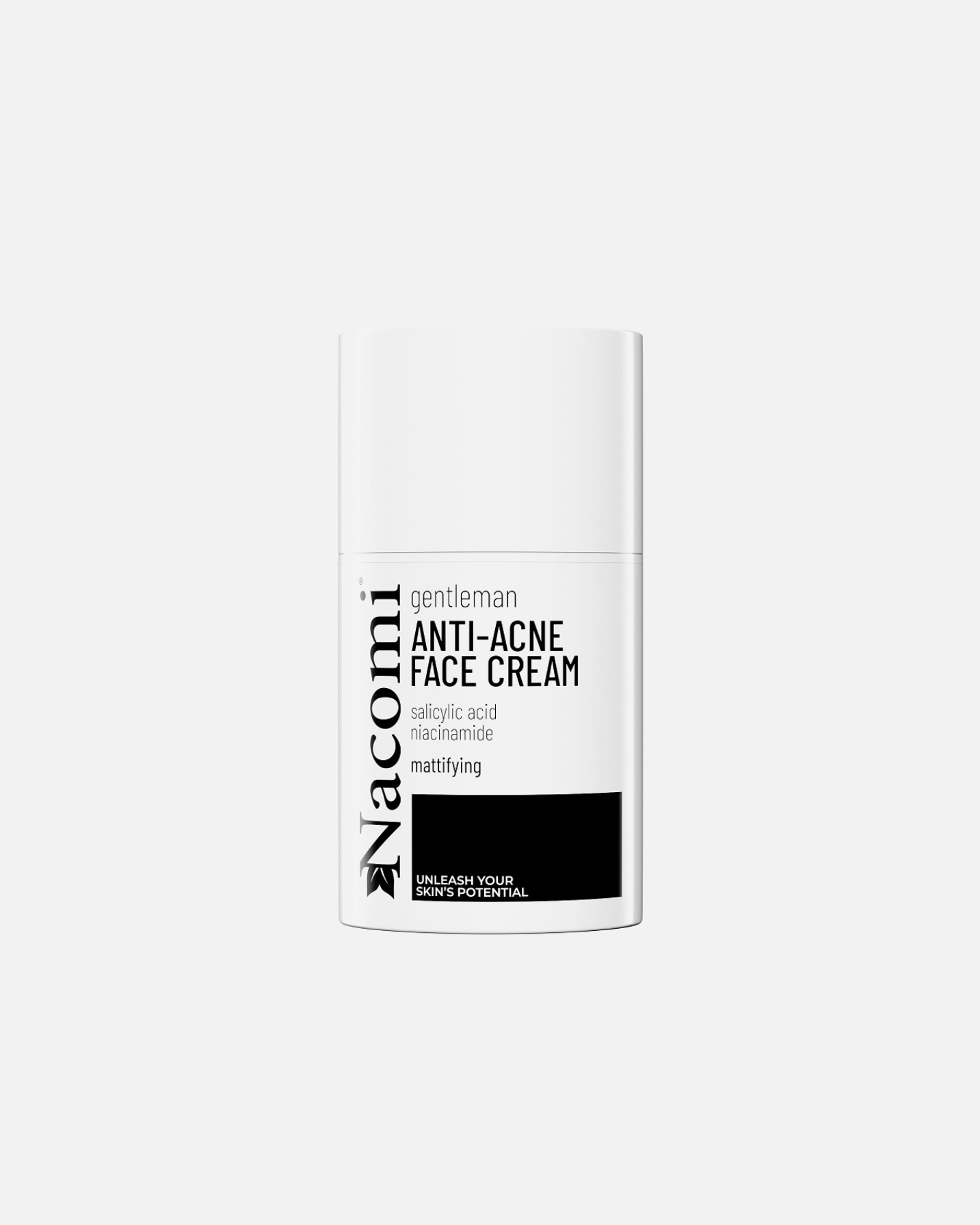 Krem do twarzy dla Mężczyzna Gentleman 50 ml