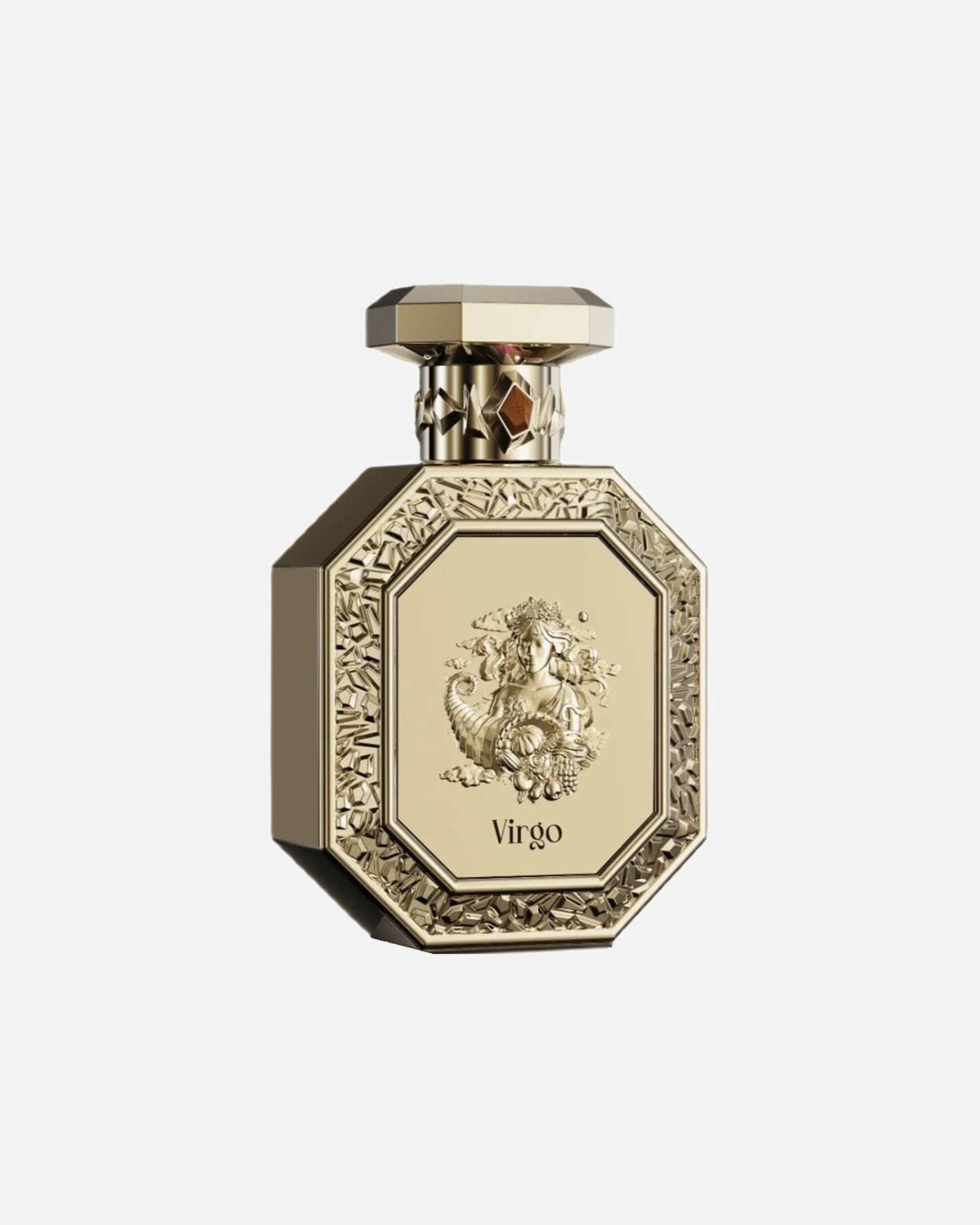 Woda perfumowana dla Unisex French Avenue Virgo 90 ml