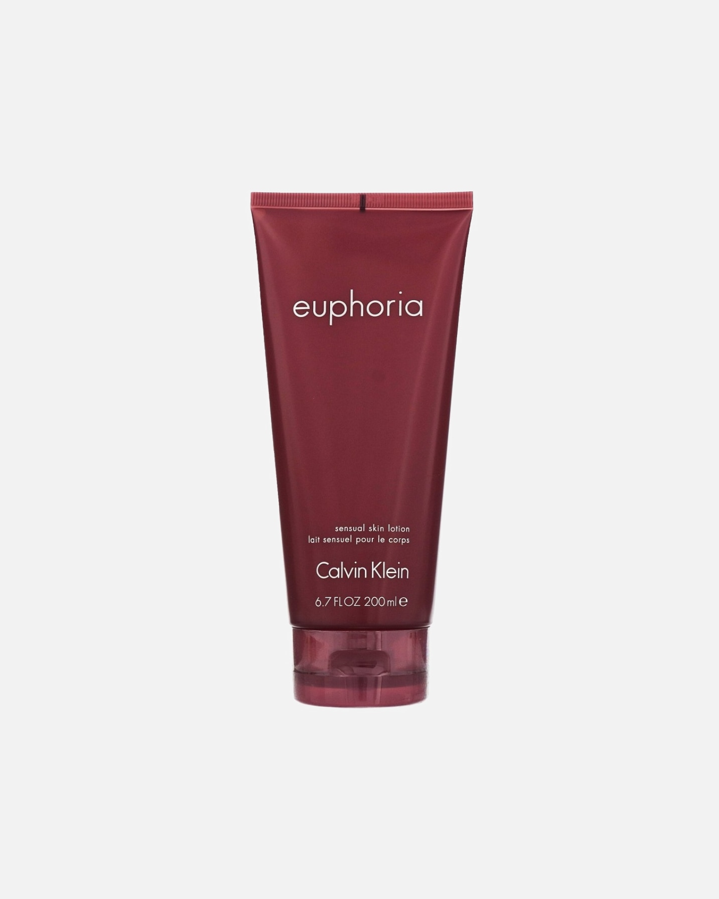 Balsam do ciała dla Kobieta CALVIN KLEIN Euphoria Woman 200 ml