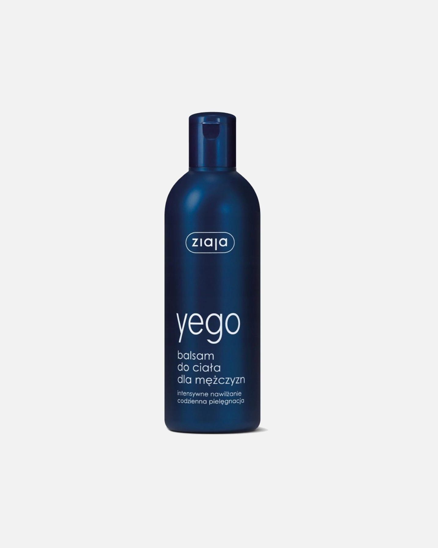 Balsam dla Mężczyzna Ziaja Yego 300 ml