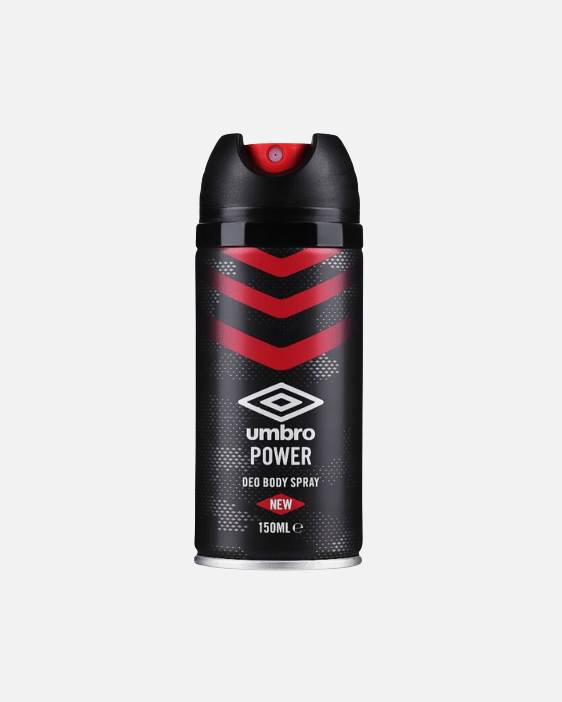 Dezodorant dla Mężczyzna Power męski dezodorant w sprayu o cytrusowo-drzewnym zapachu 150 ml