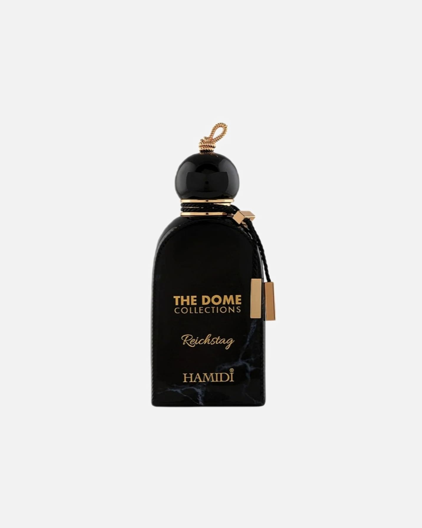 Woda perfumowana dla Unisex Laila Hamidi Reichstag 100 ml
