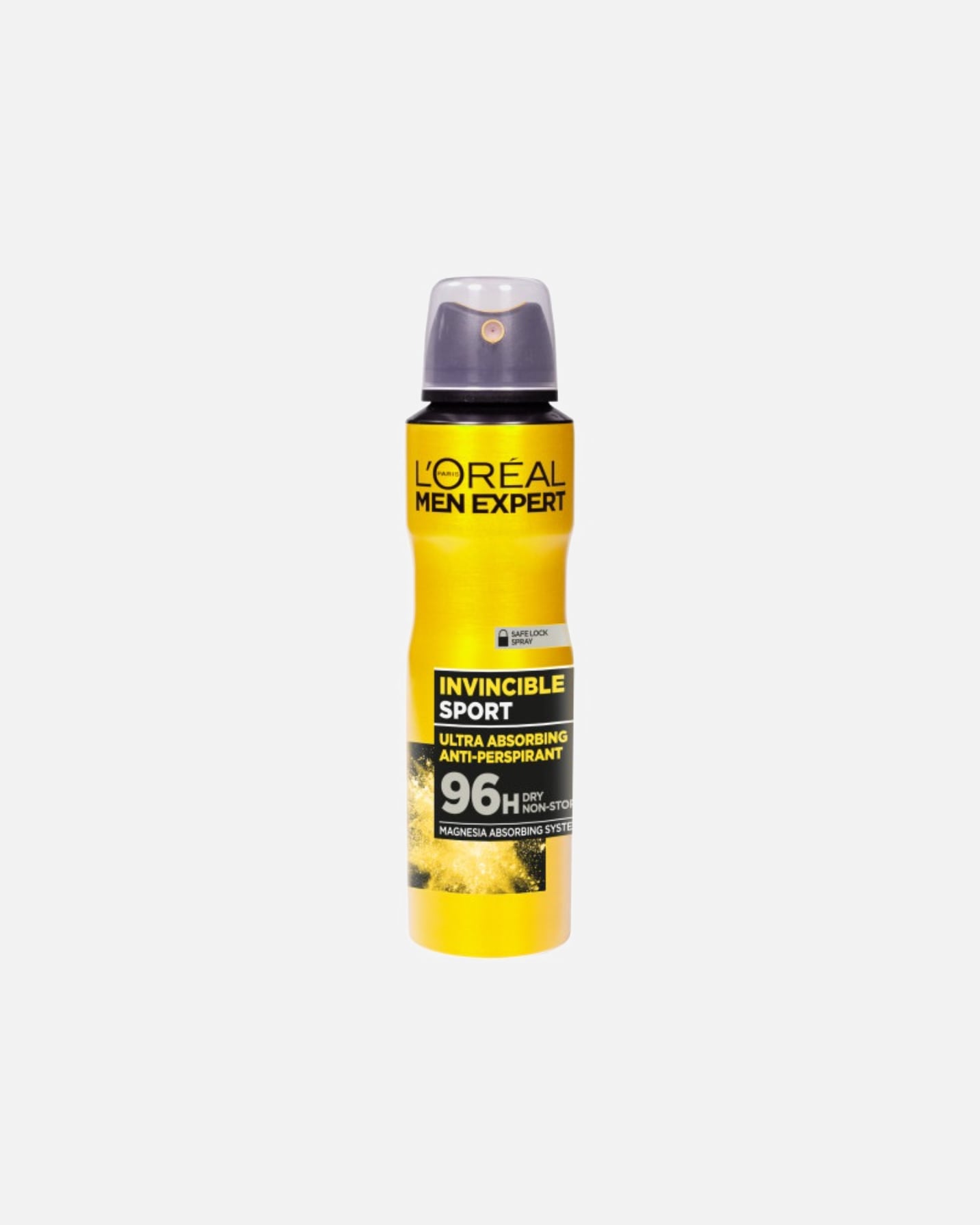 Dezodorant dla Mężczyzna L’Oréal Paris Men Expert Invincible Sport 150 ml
