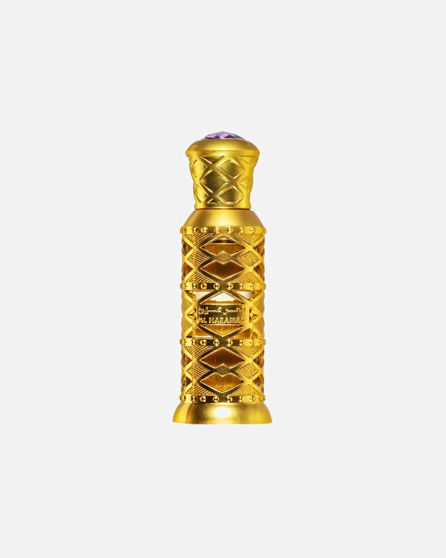 Perfumy dla Unisex Al Haramain Musk Orchid 12 ml