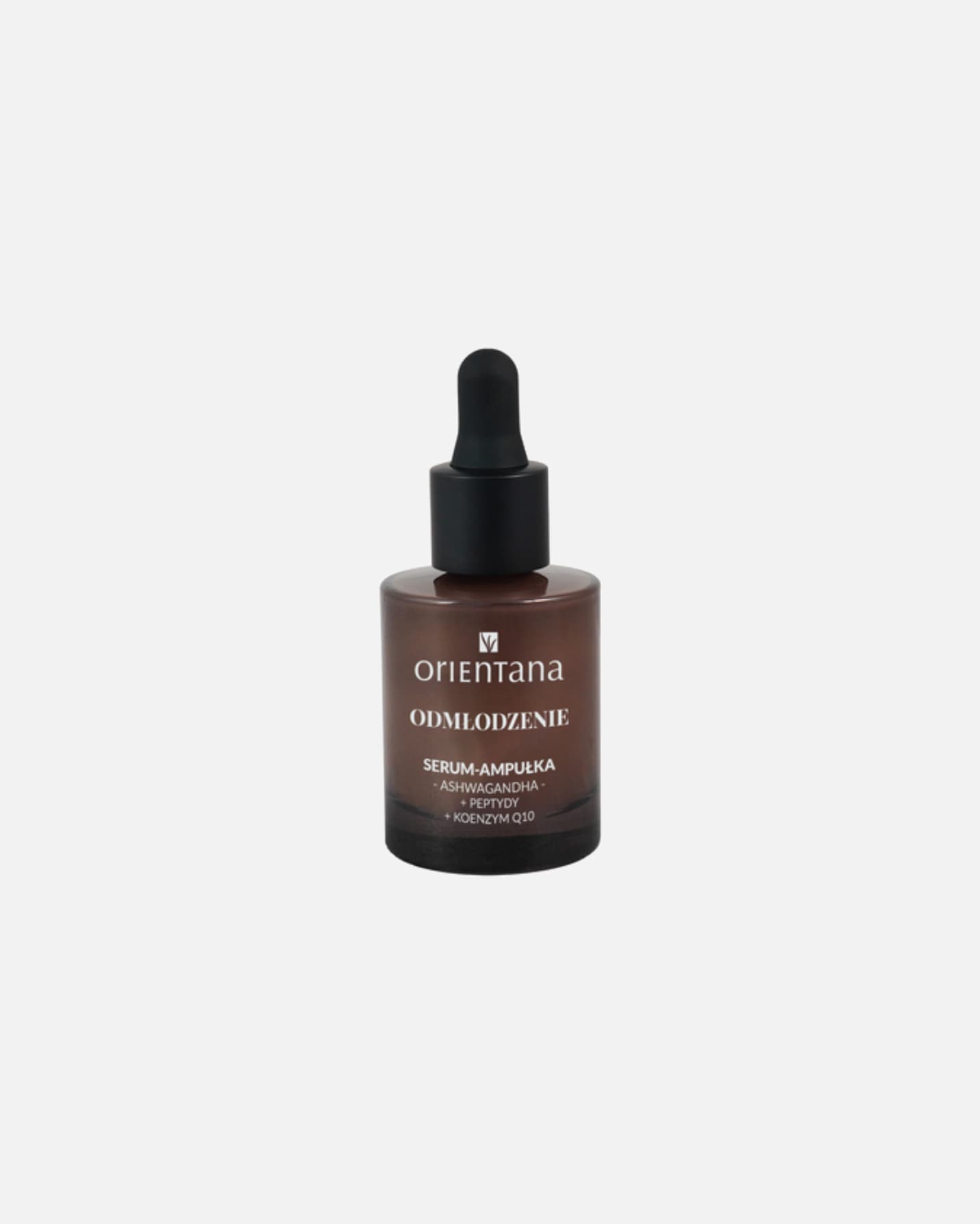 Emulsja do twarzy dla Kobieta Orientana Ashwaganda 30 ml