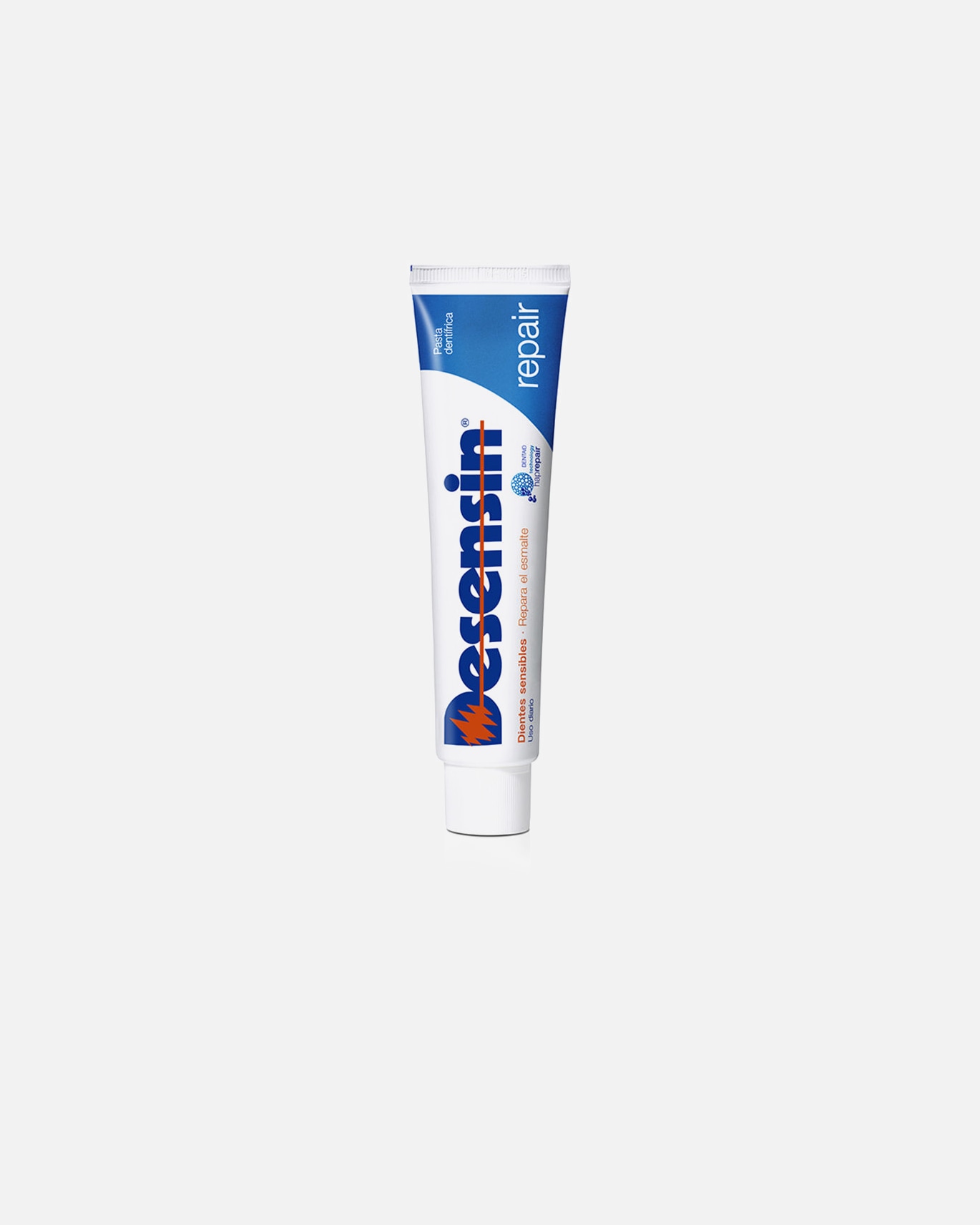 Pasta do zębów dla Unisex Desensin Pasta do zębów DESENSIN REPAIR 75 ml
