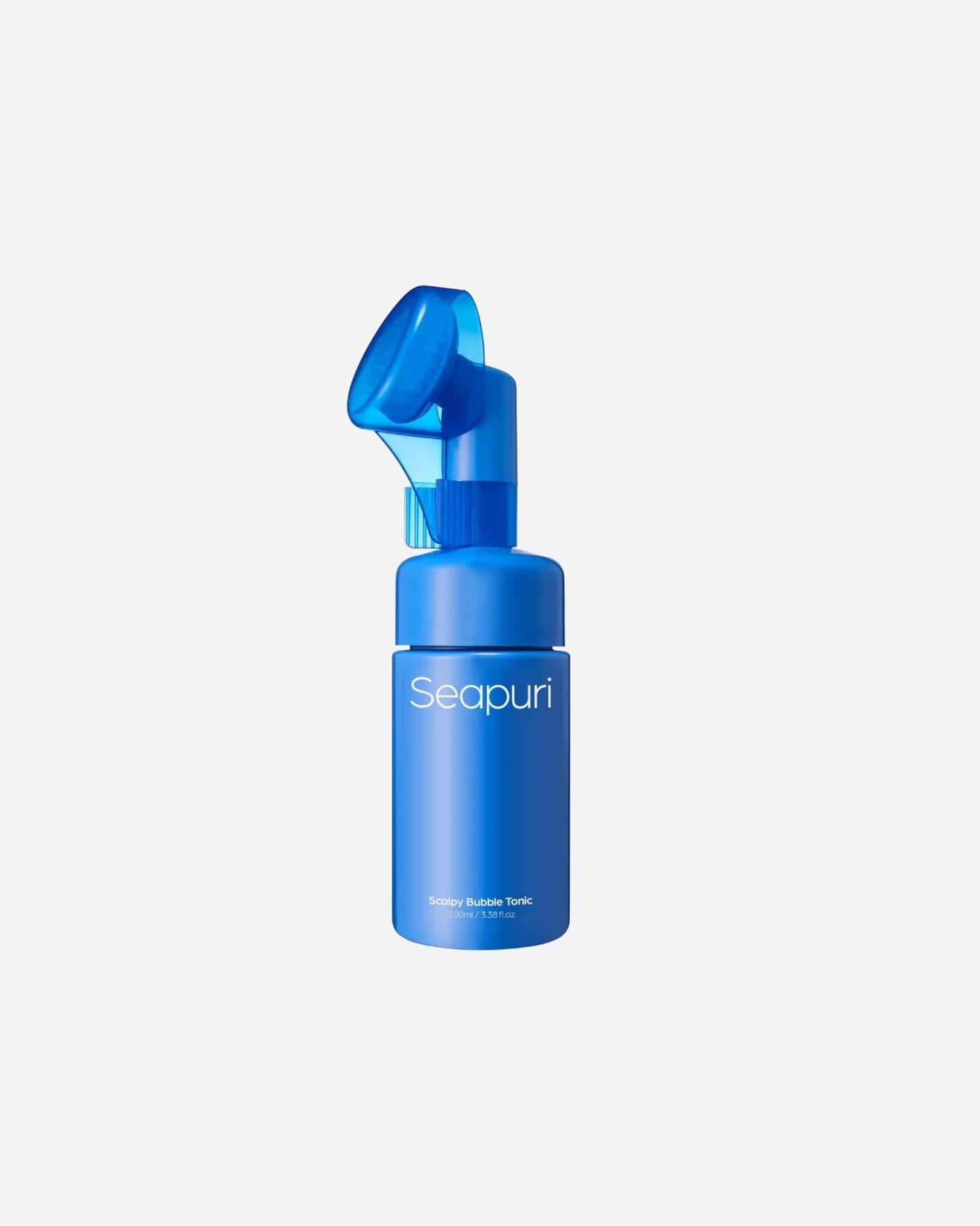 Tonik dla Unisex Seapuri Hair Care 100 ml