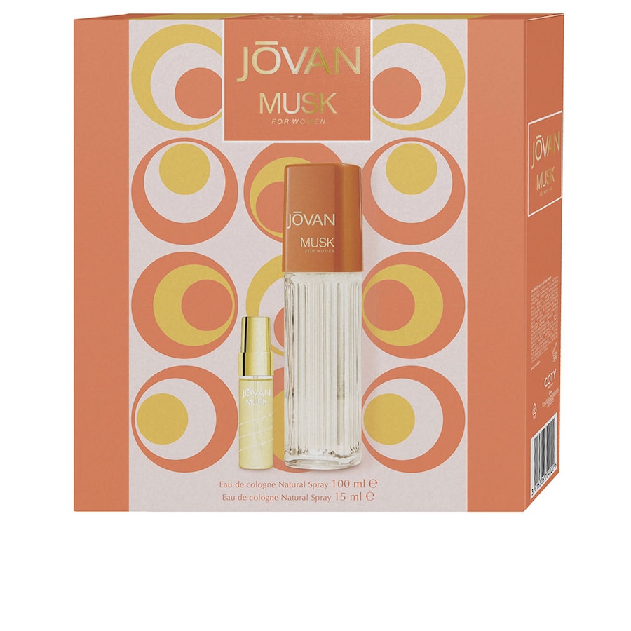 Musk For Women