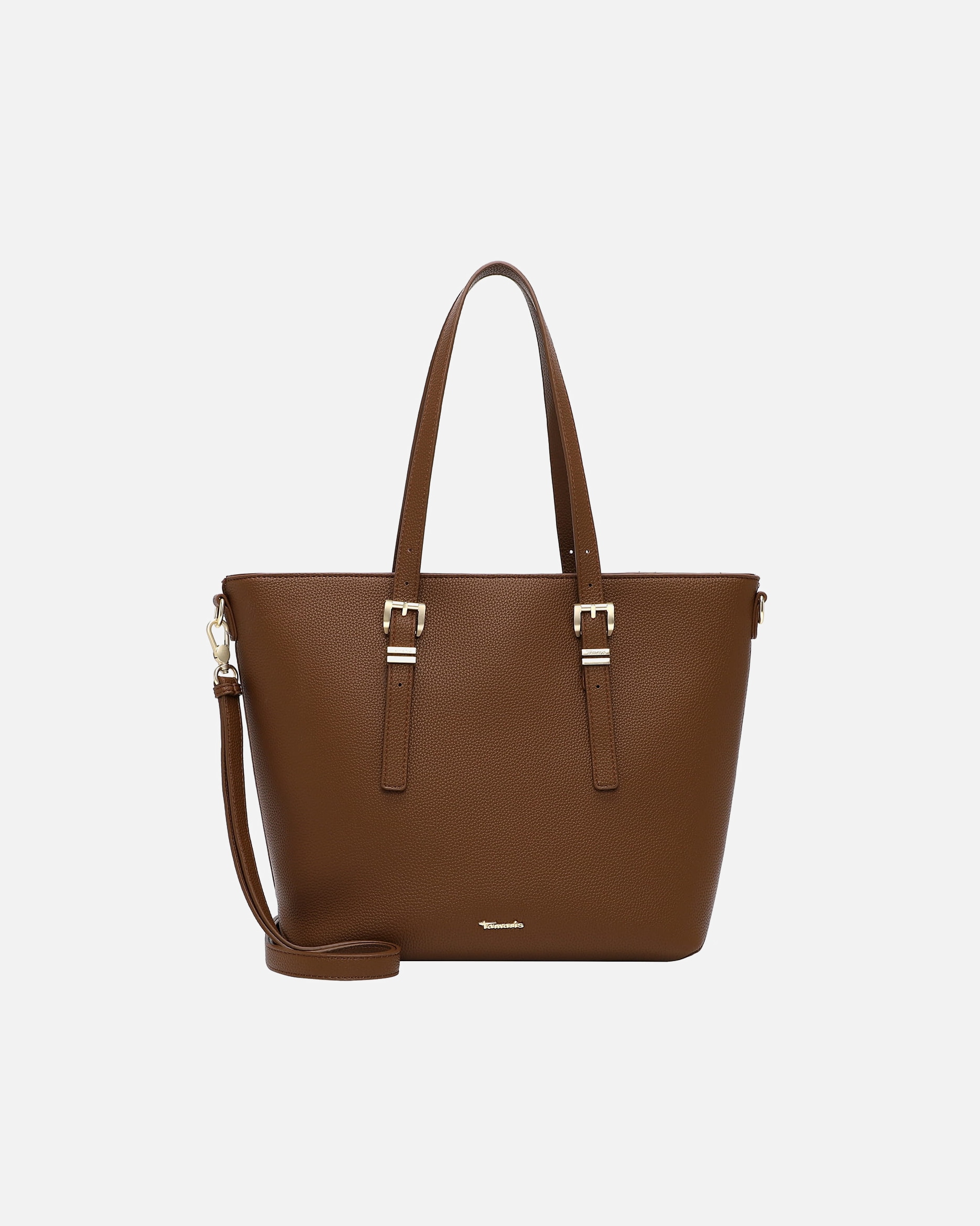 Torba dla Kobieta Tamaris Torebka Shopper TAS Mareen Cognac