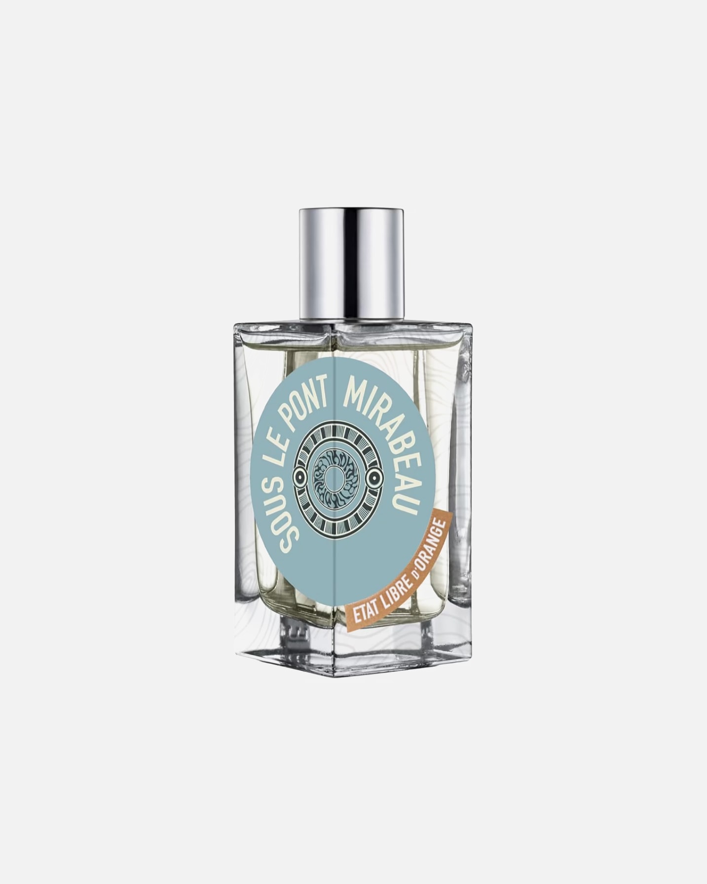 Woda perfumowana dla Unisex Sous Le Pont Mirabeau 100 ml